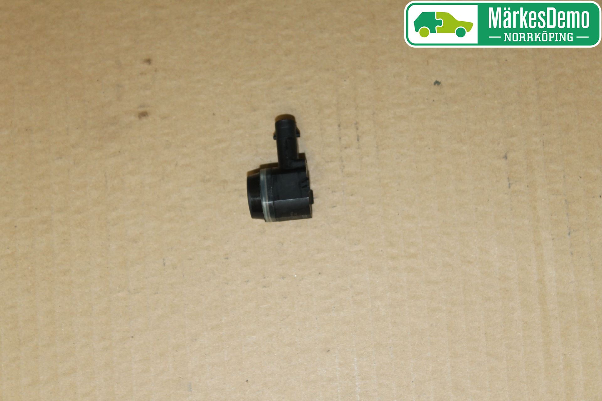 Porsche PANAMERA 09- Sensor Ryggesensor