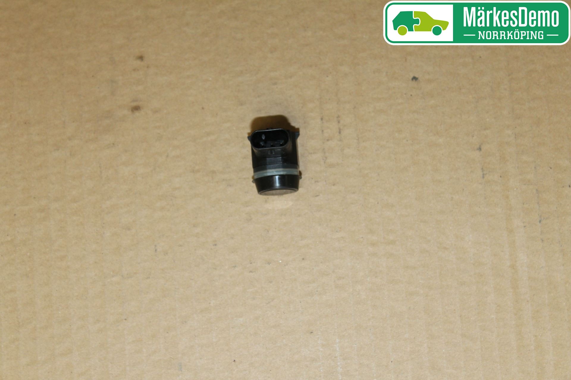 Porsche PANAMERA 09- Sensor Ryggesensor