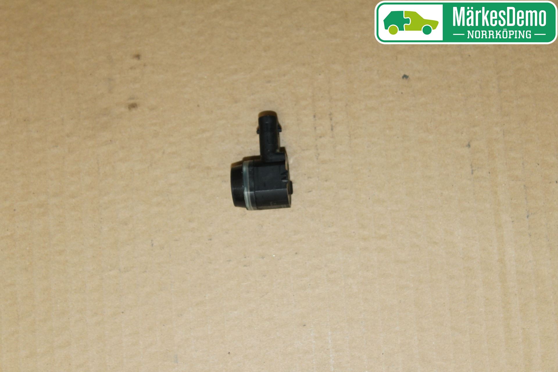Porsche PANAMERA 09- Sensor Ryggesensor