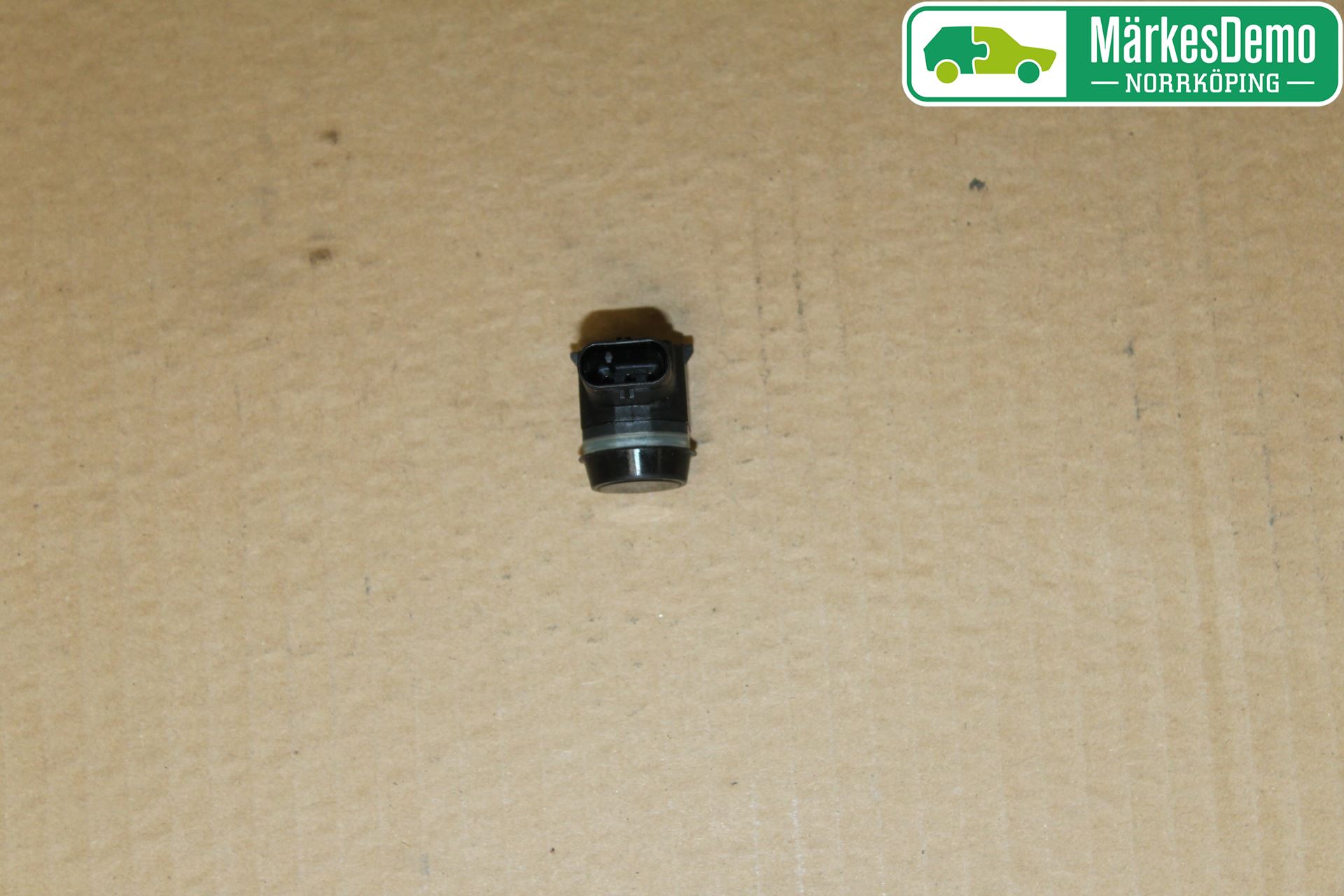Porsche PANAMERA 09- Sensor Ryggesensor