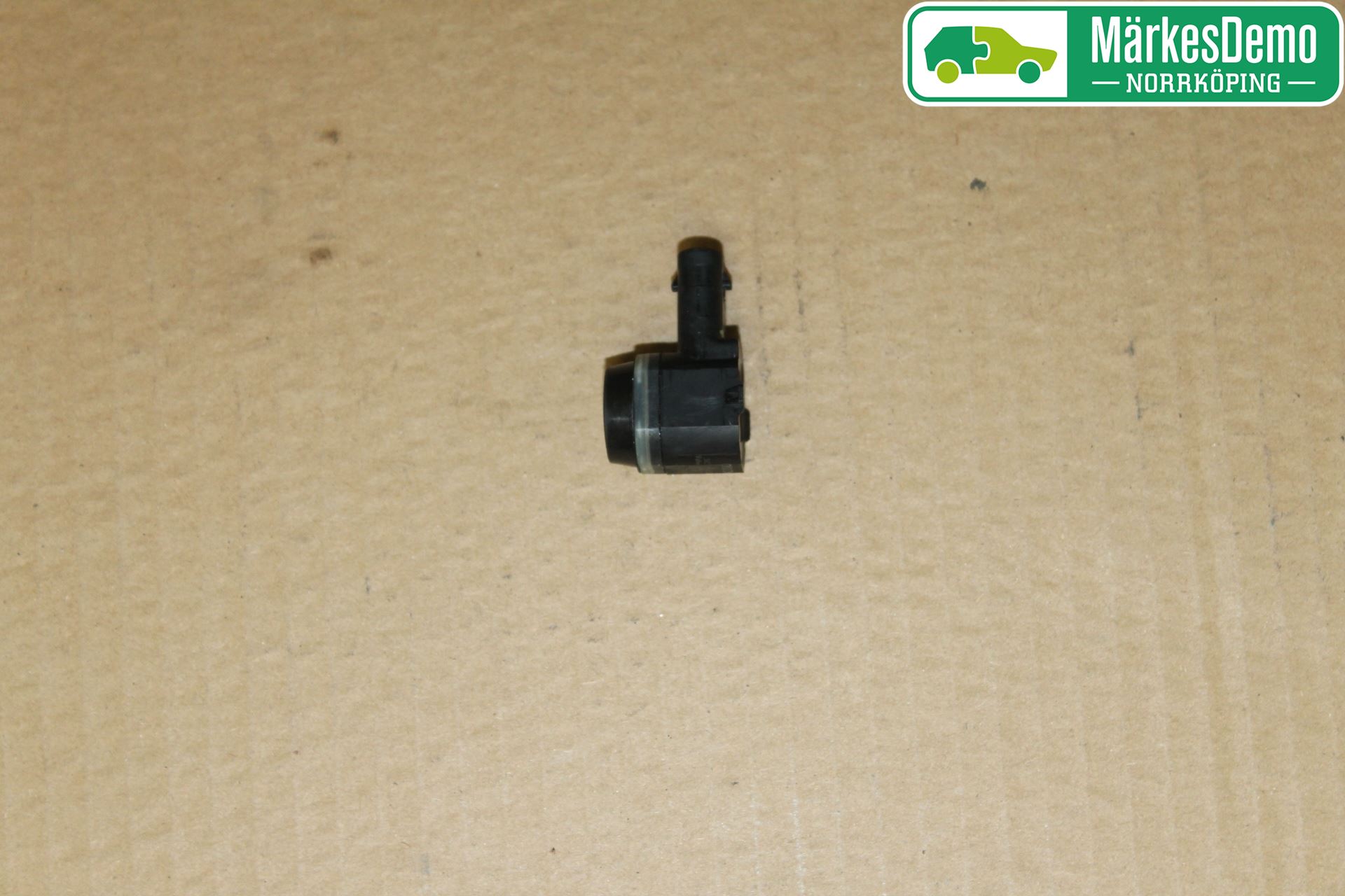 Porsche PANAMERA 09- Sensor Ryggesensor