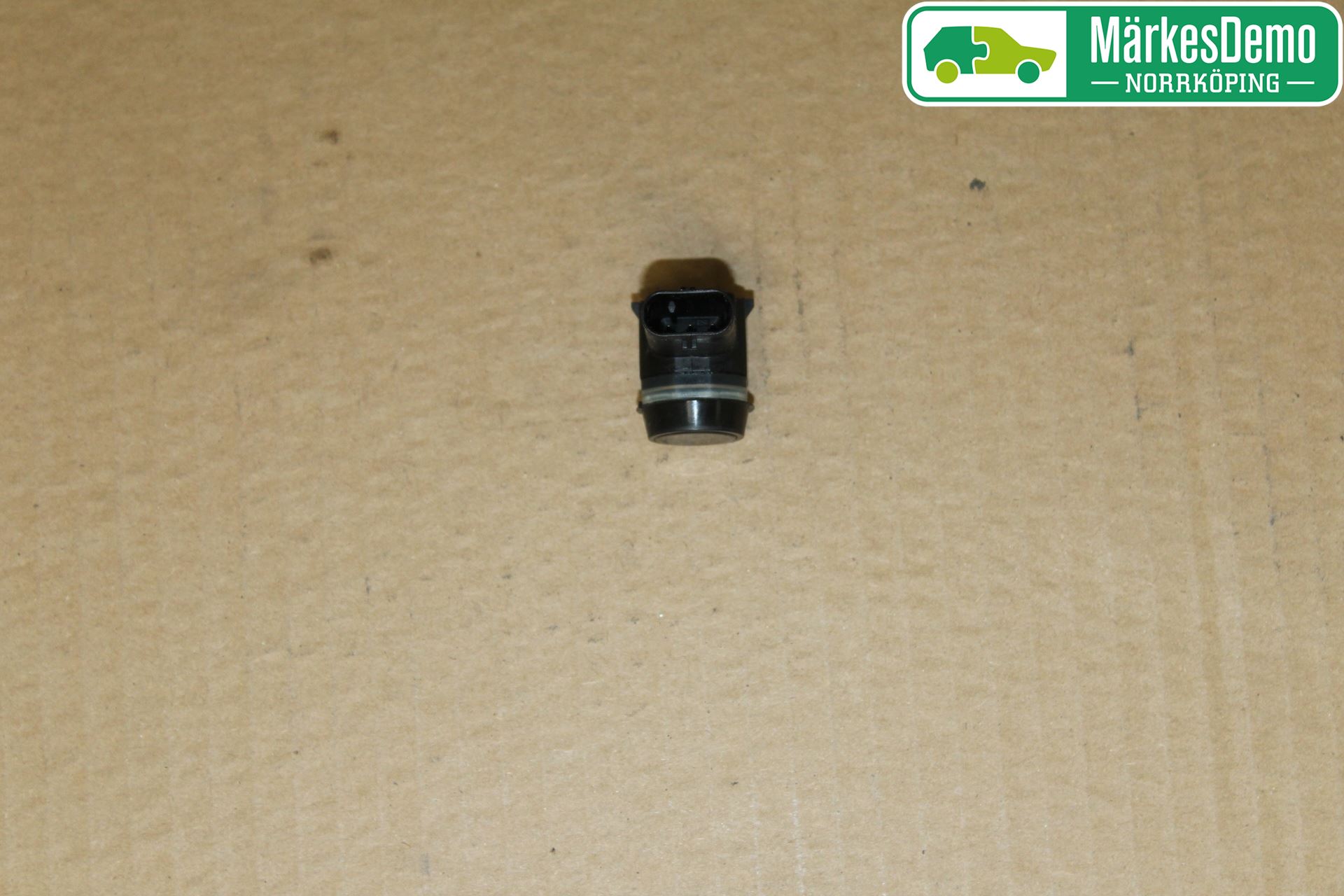Porsche PANAMERA 09- Sensor Ryggesensor