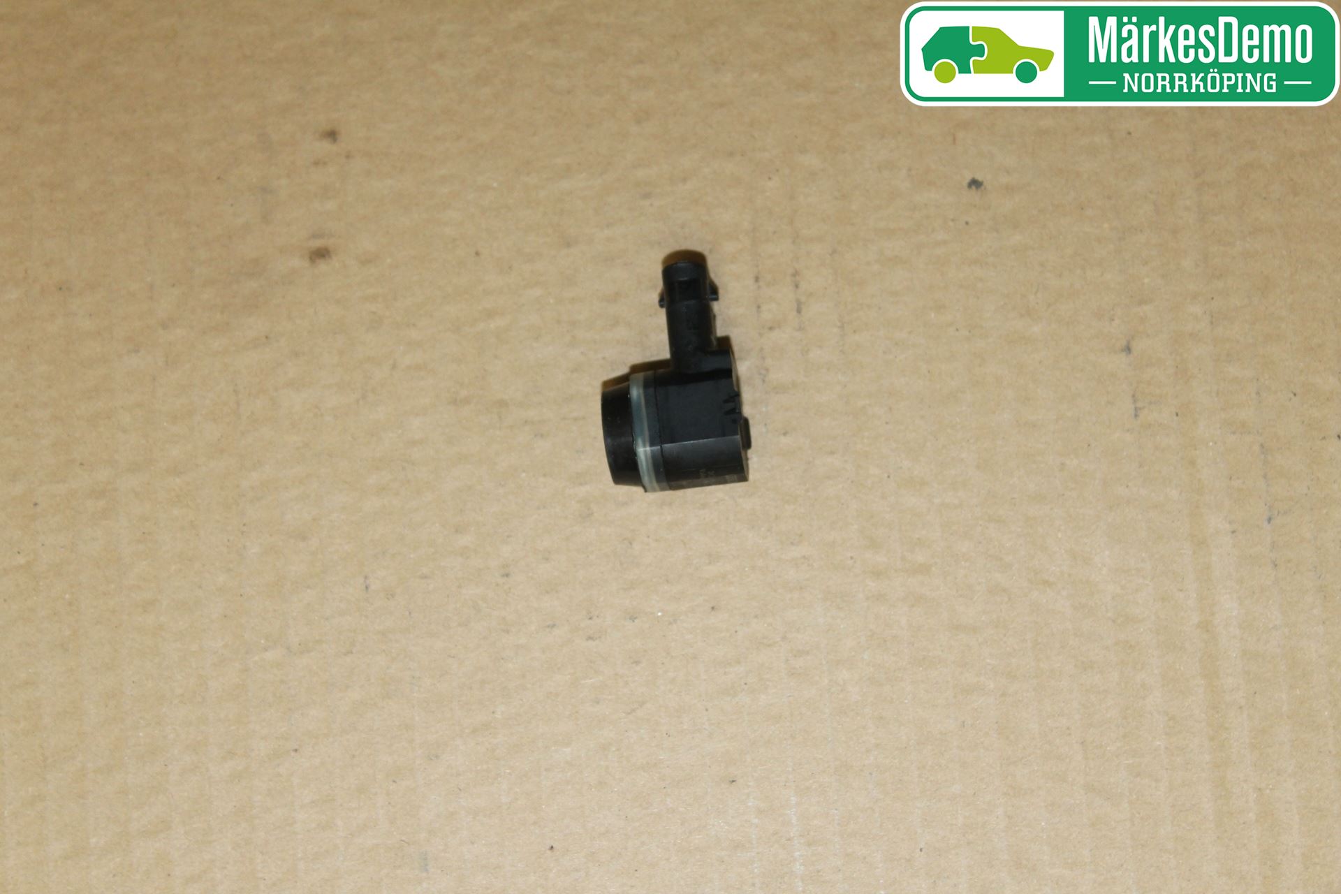 Porsche PANAMERA 09- Sensor Ryggesensor