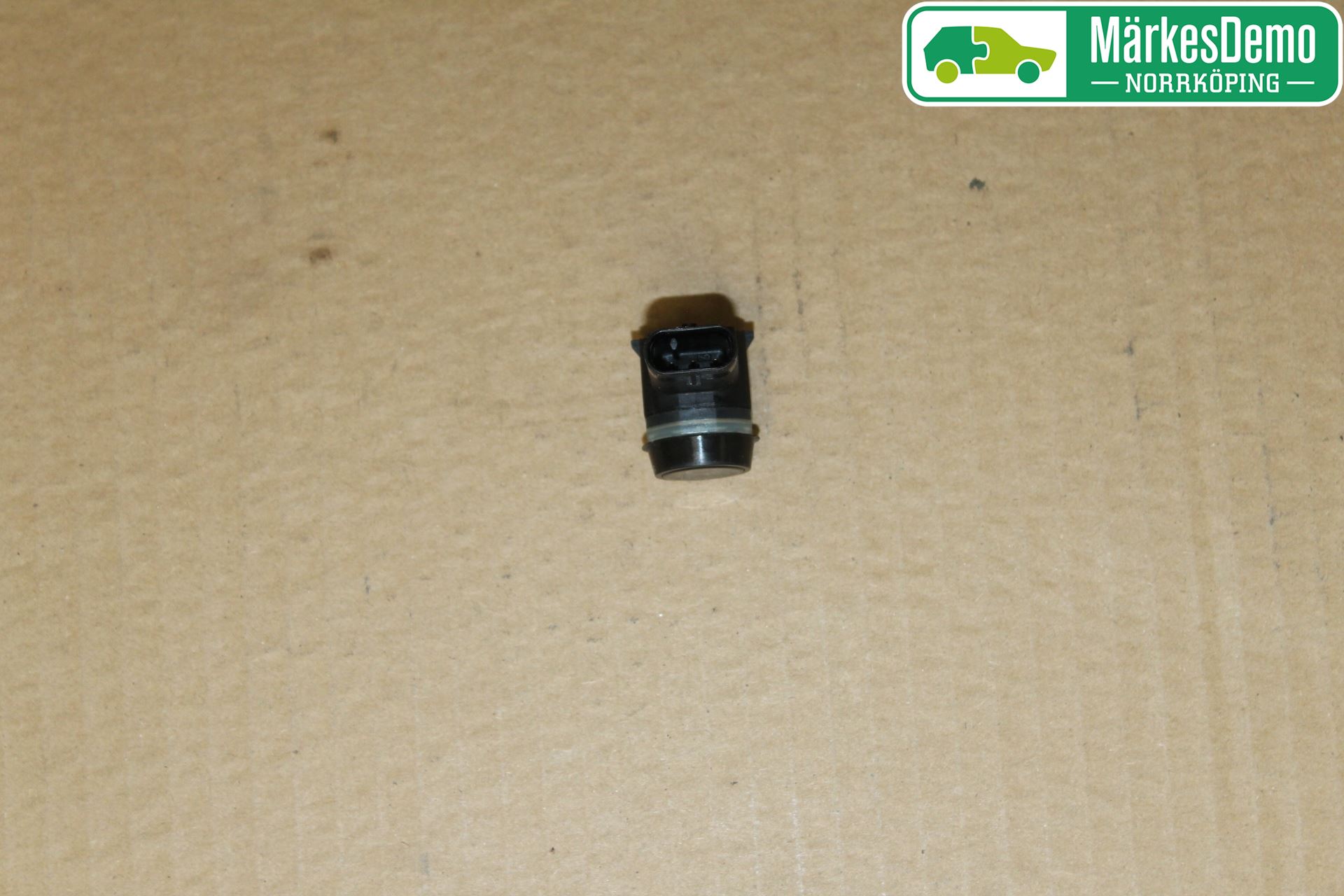 Porsche PANAMERA 09- Sensor Ryggesensor