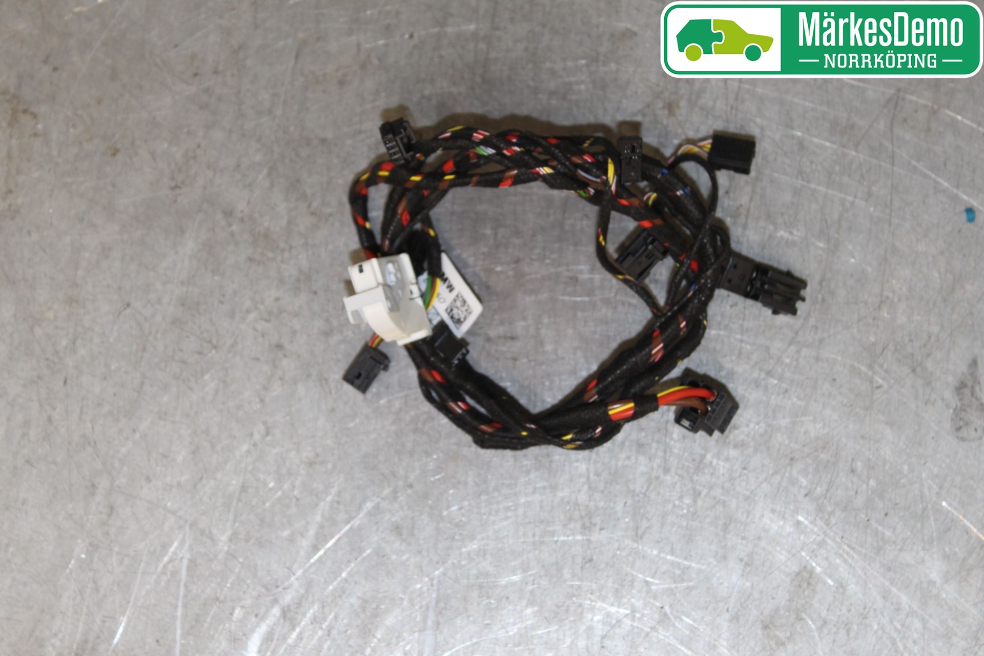 BMW 2 F46 GRAN TOURER 15-22 Ledningsnett