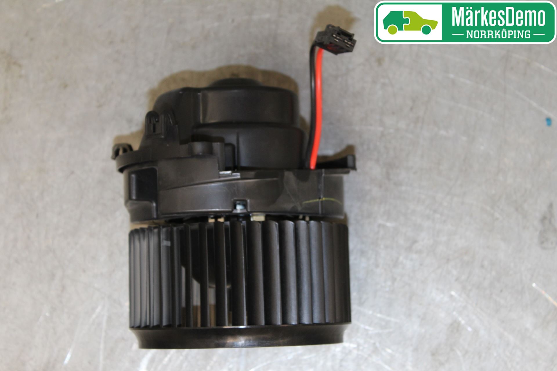BMW 2 F46 GRAN TOURER 15-22 Varmeapparat Viftemotor