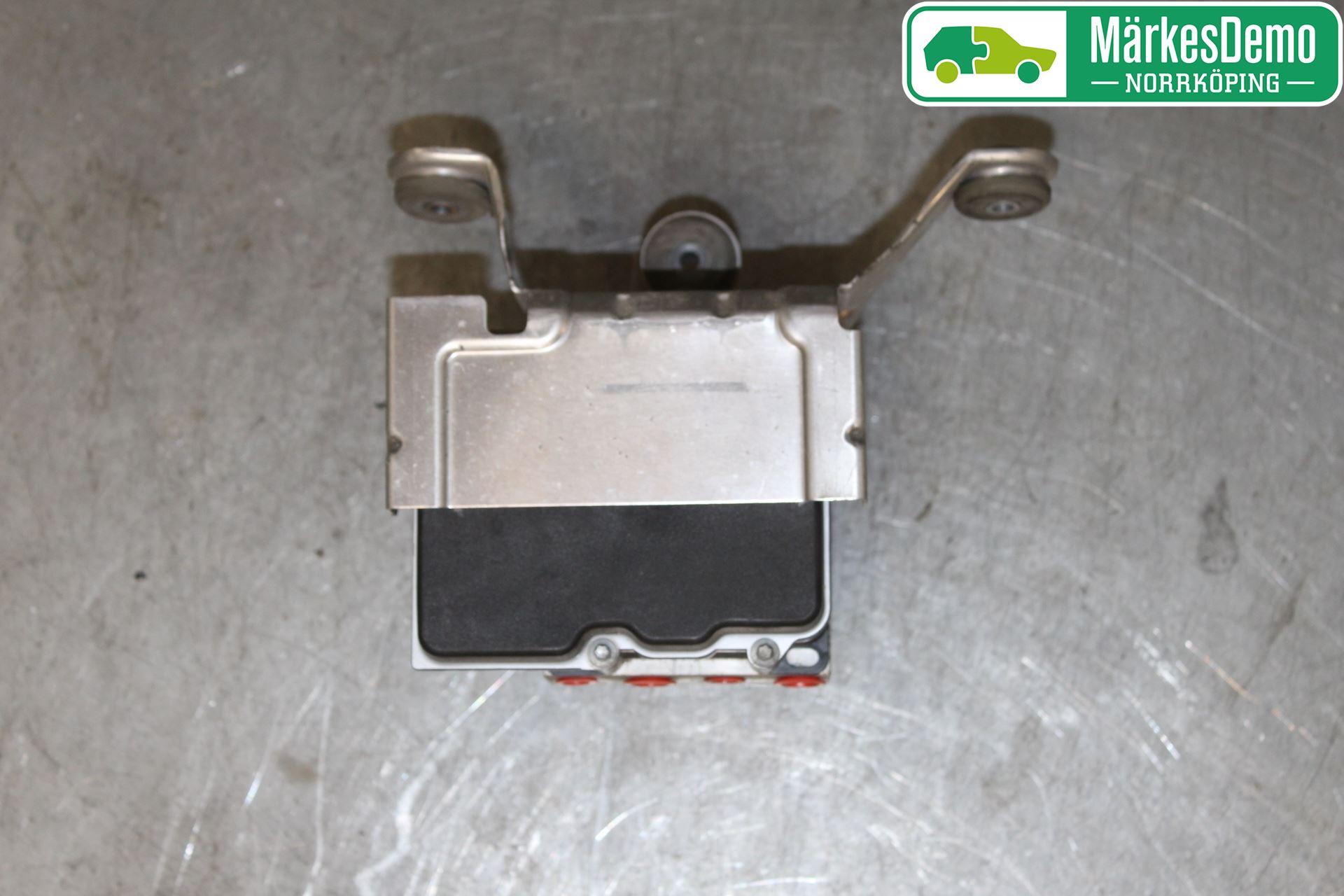 Porsche PANAMERA 09- Abs Hydraulikkaggregat