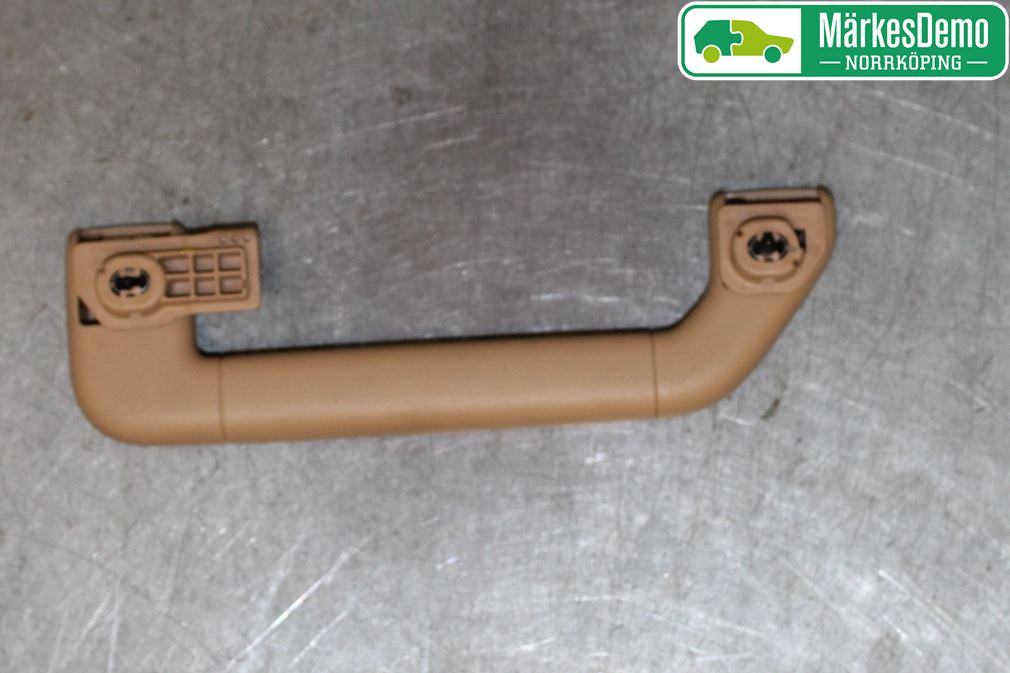 Porsche PANAMERA 09- Innrhandtak I Taket