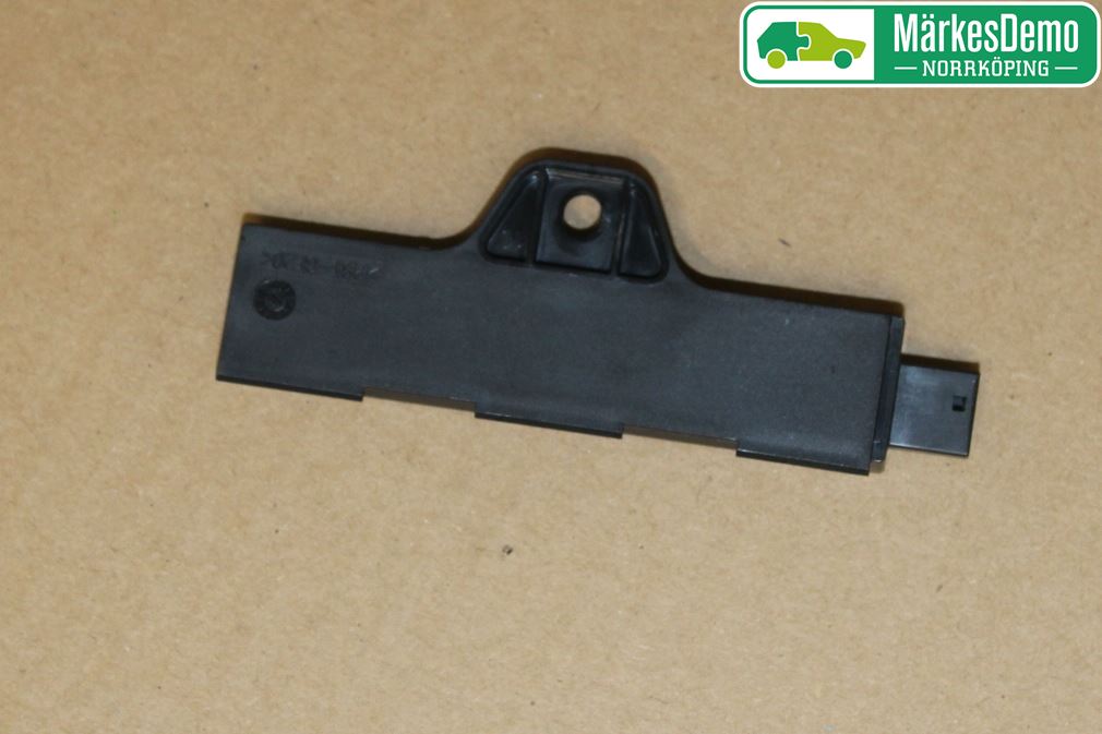 BMW 1 F20/F21 11-19 Stereo Antenne Radio-Tv