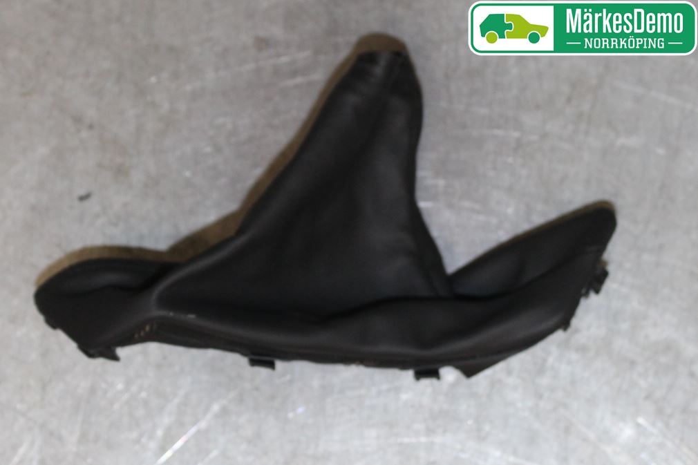 BMW 1 F20/F21 11-19 Innr Handbremsmansjett