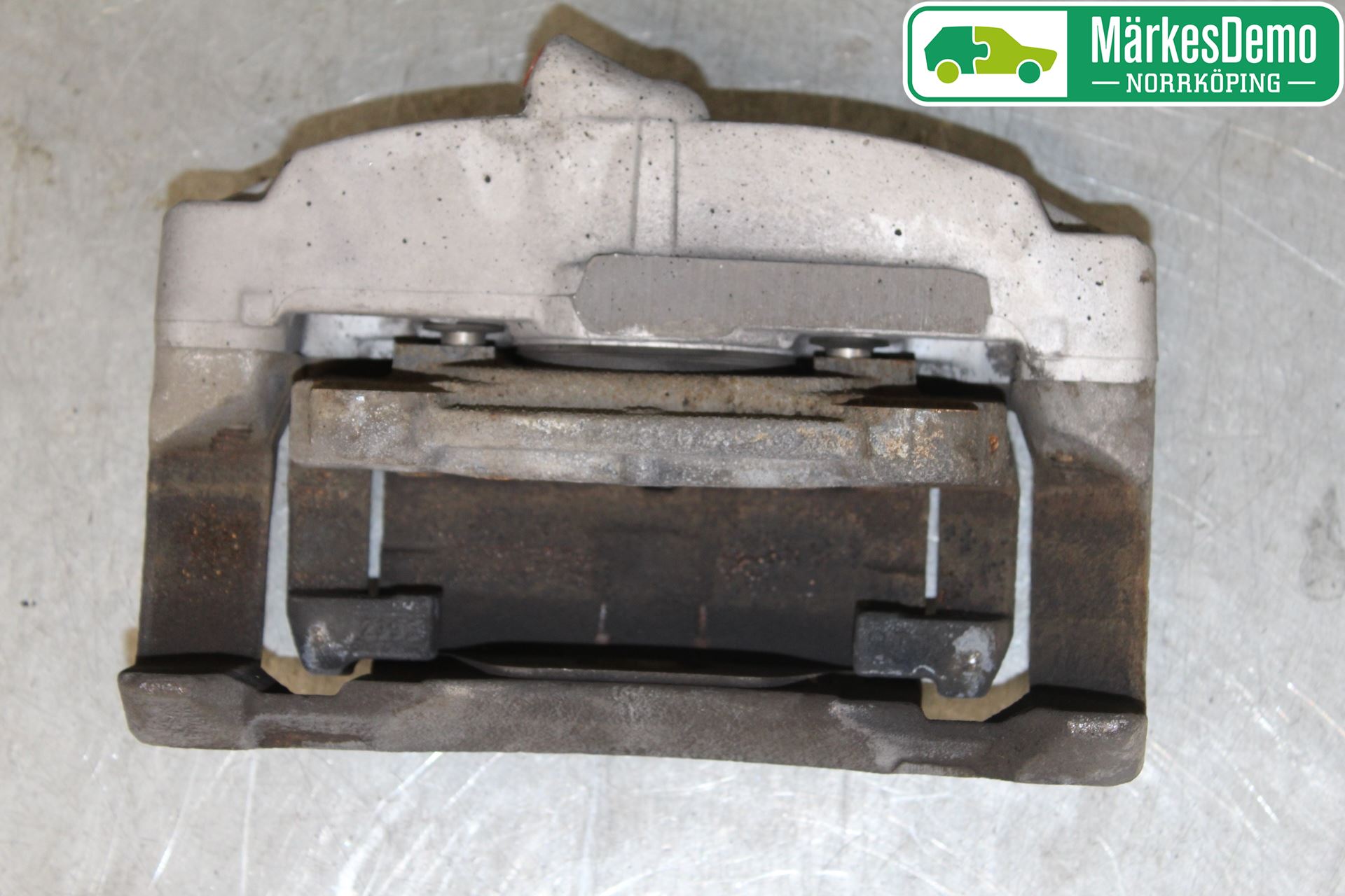 Volvo V70 14-16 Bremsecaliper Foran Venstre