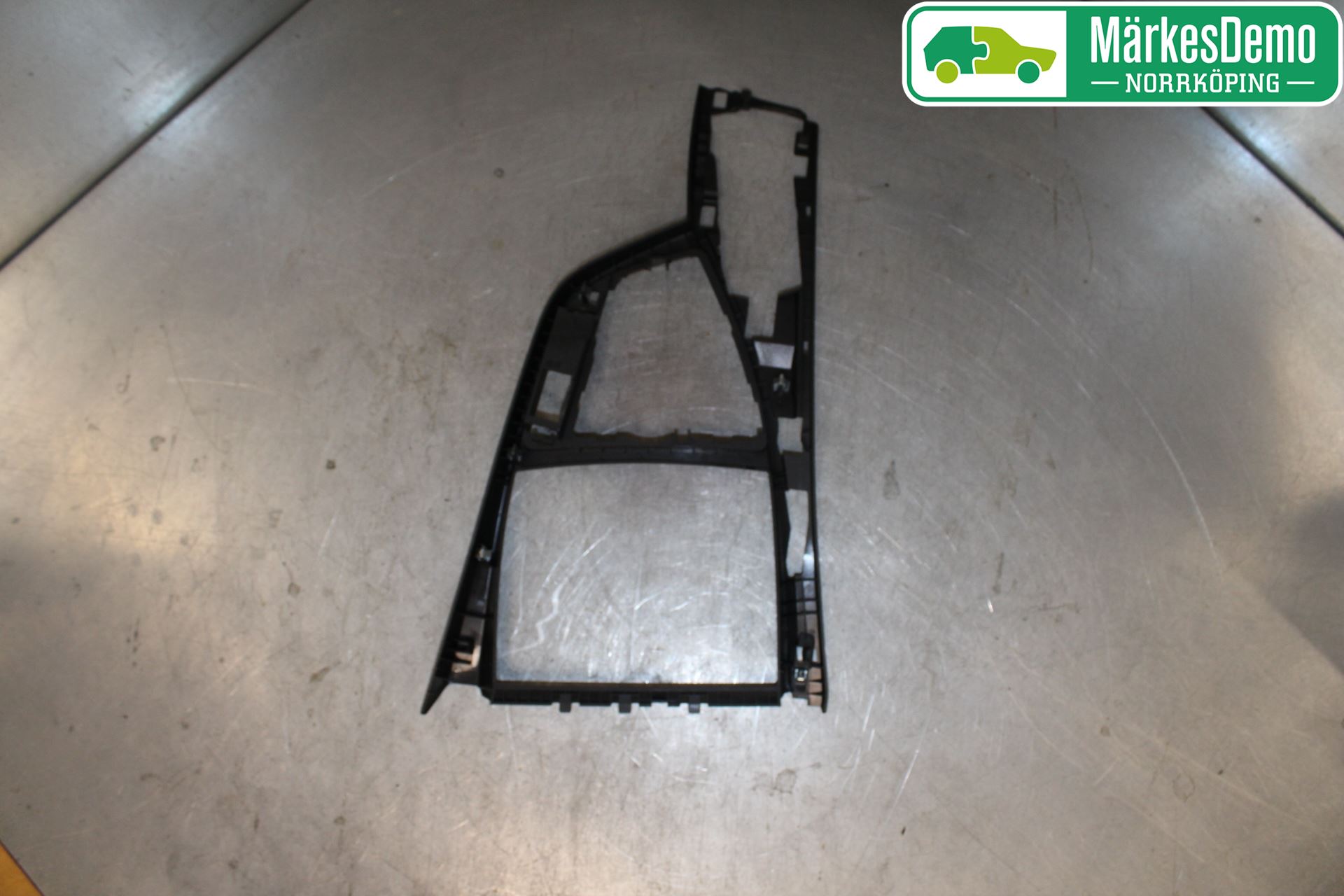 BMW 1 F20/F21 11-19 Instrument Ramme
