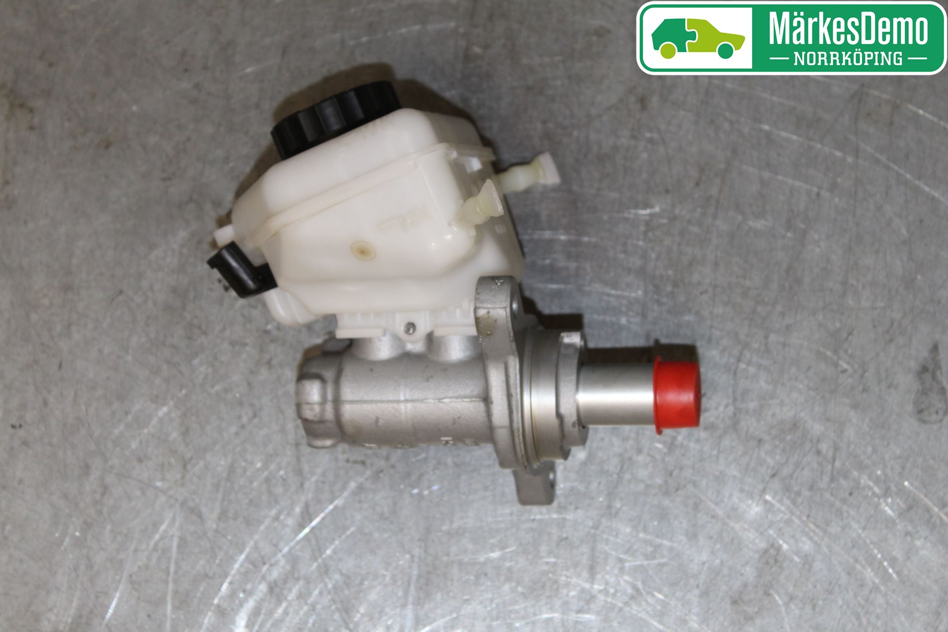 BMW 1 F20/F21 11-19 Brems Hovedsylinder
