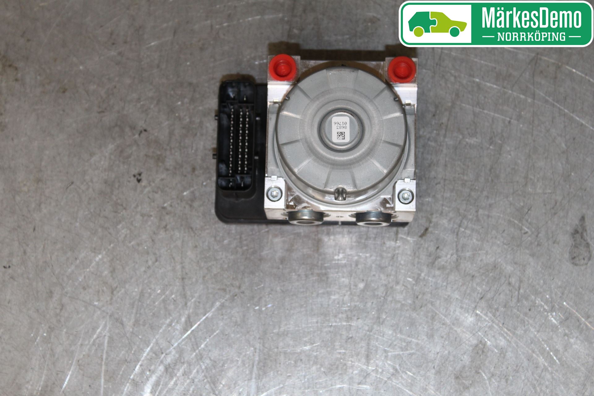 BMW 1 F20/F21 11-19 Abs Hydraulikkaggregat