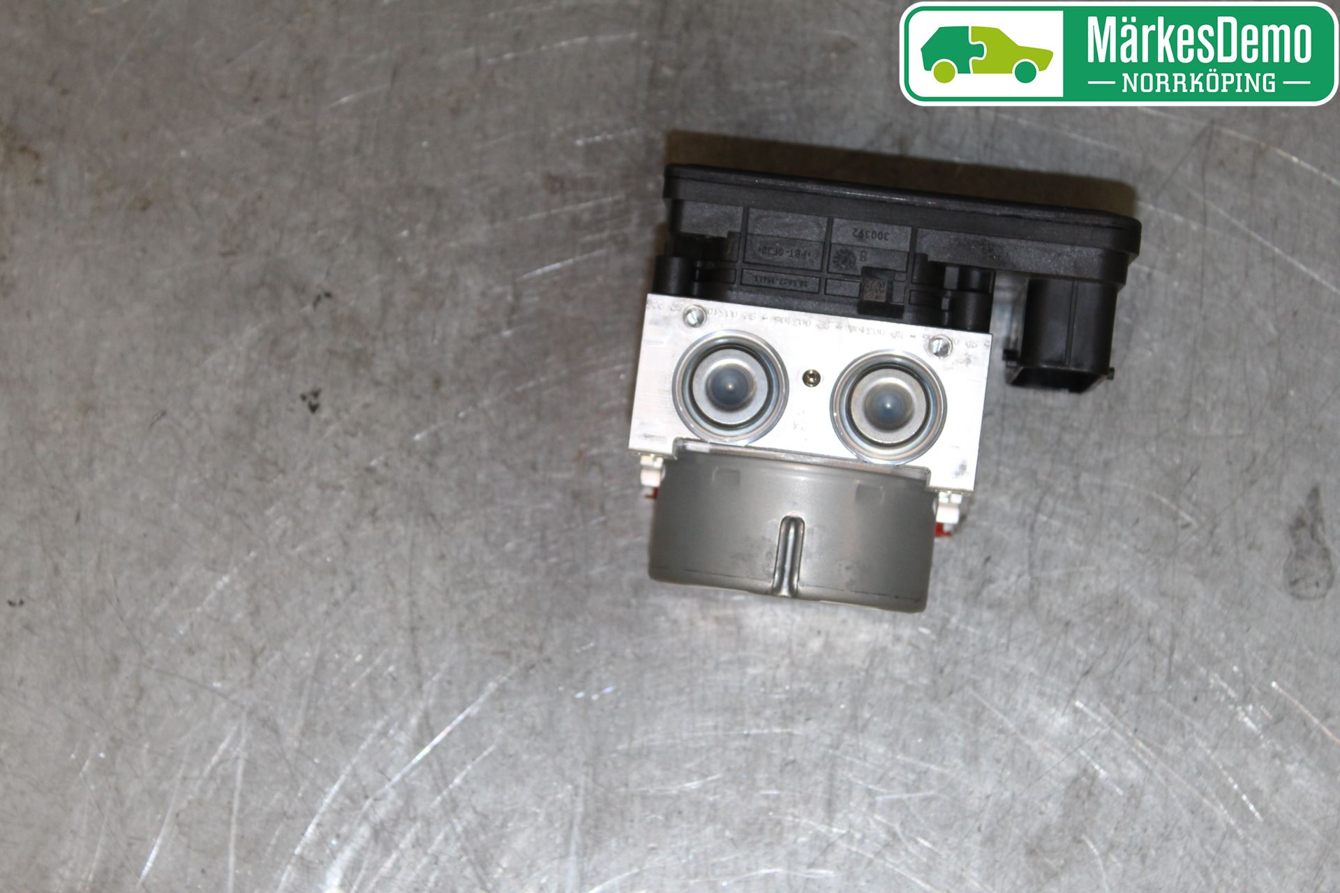 BMW 1 F20/F21 11-19 Abs Hydraulikkaggregat