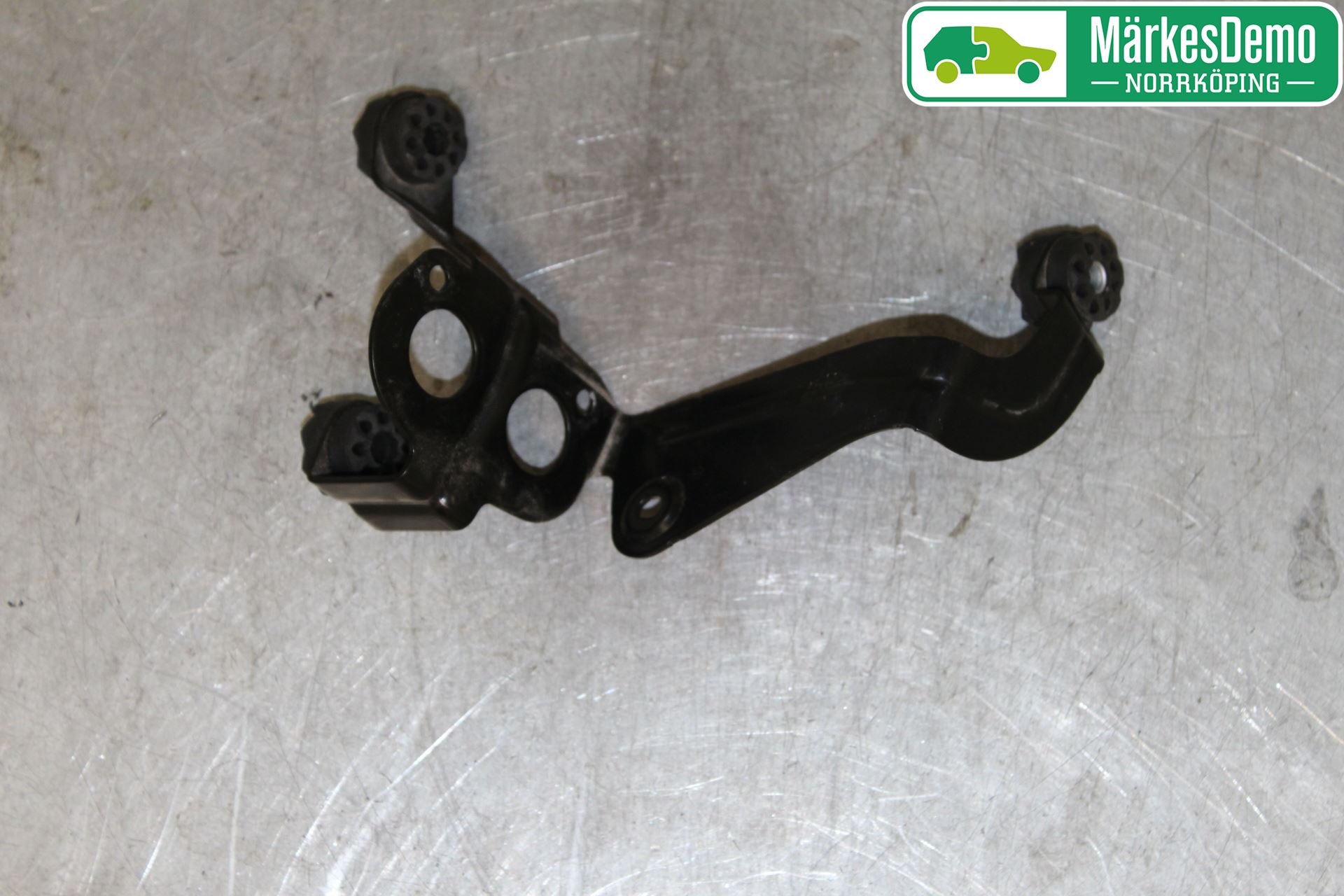 BMW 1 F20/F21 11-19 Abs Hydraulikkaggregat