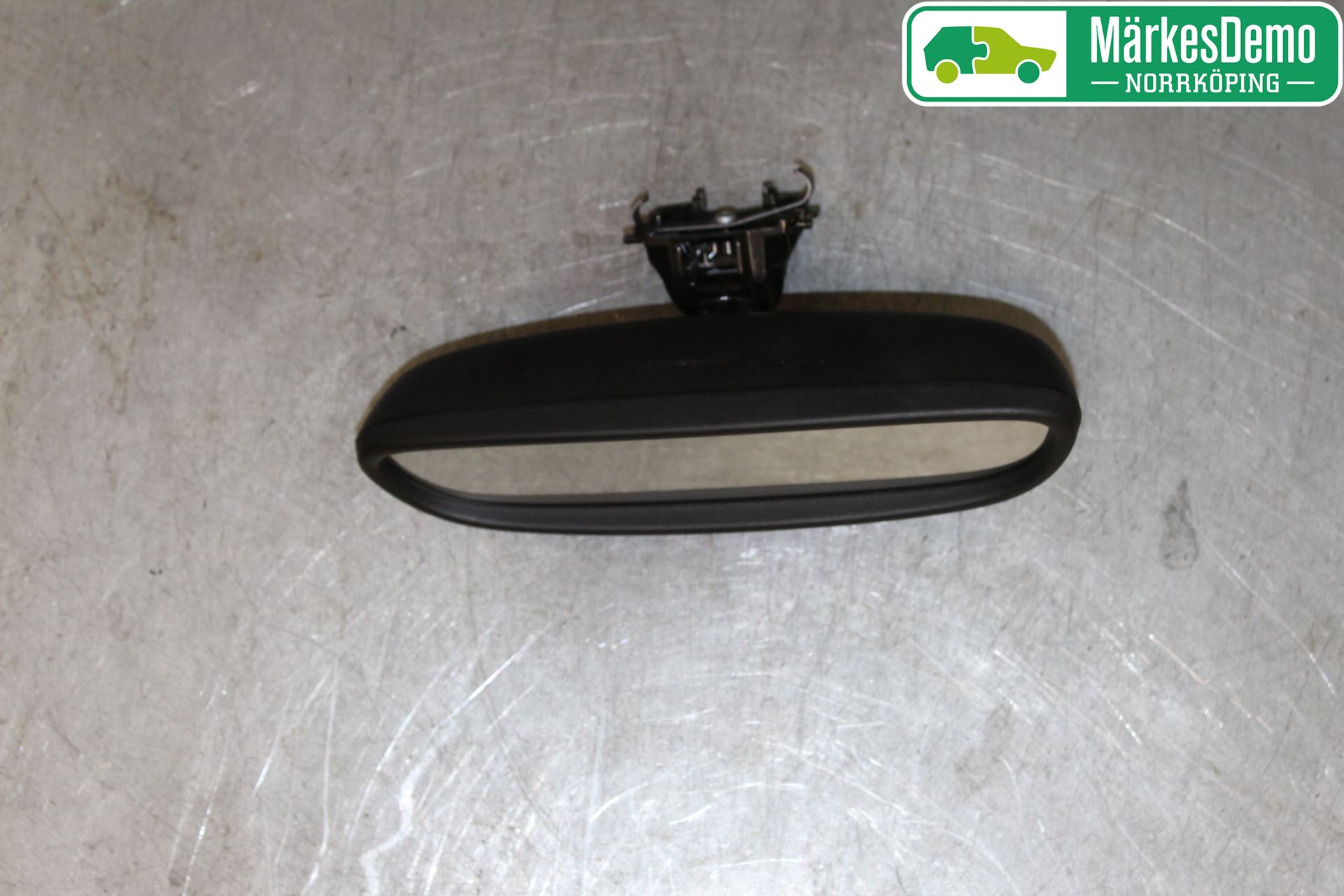 BMW 1 F20/F21 11-19 Speil Innvendig