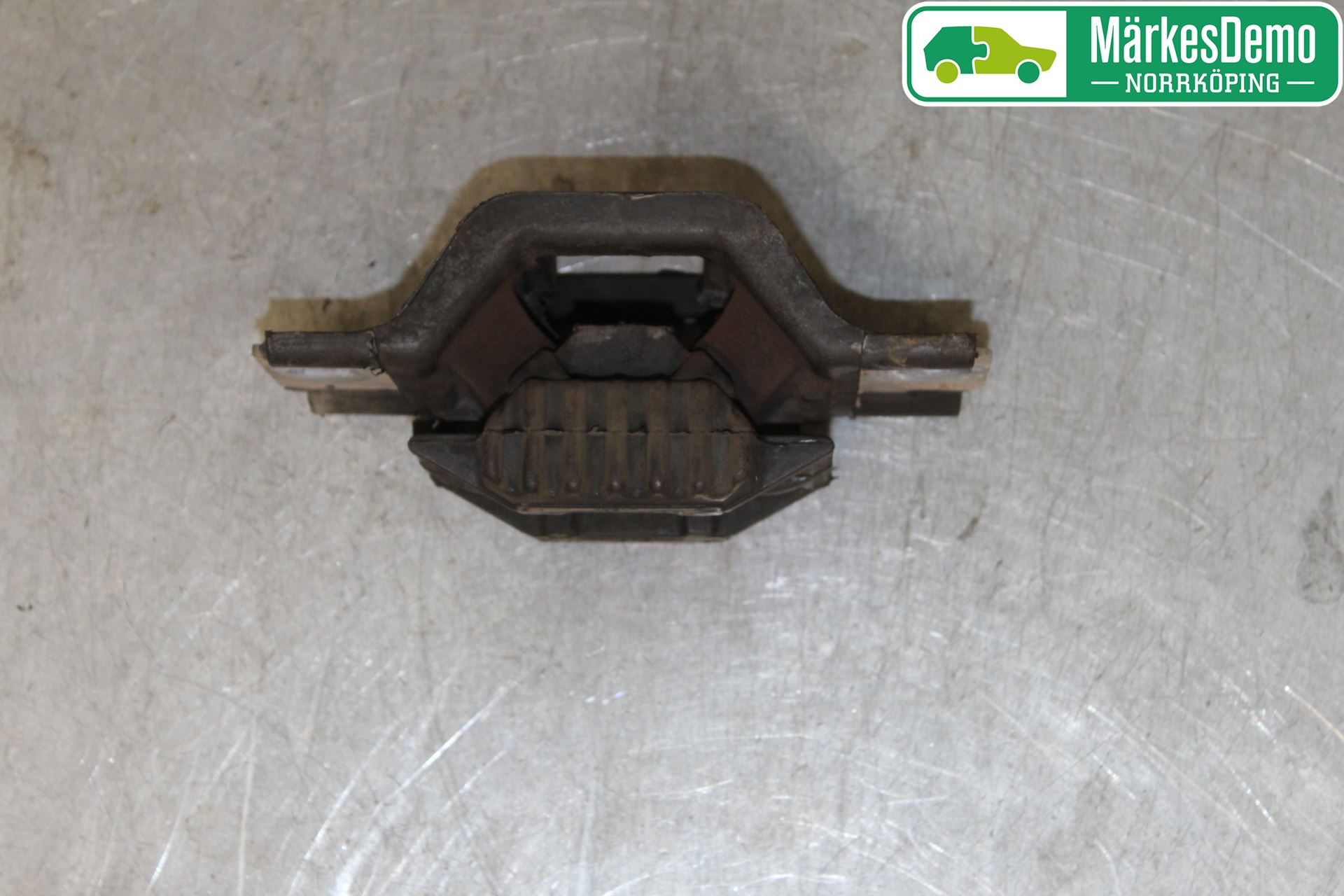 Ford FIESTA     06-08 Gearkasse Feste Gummi