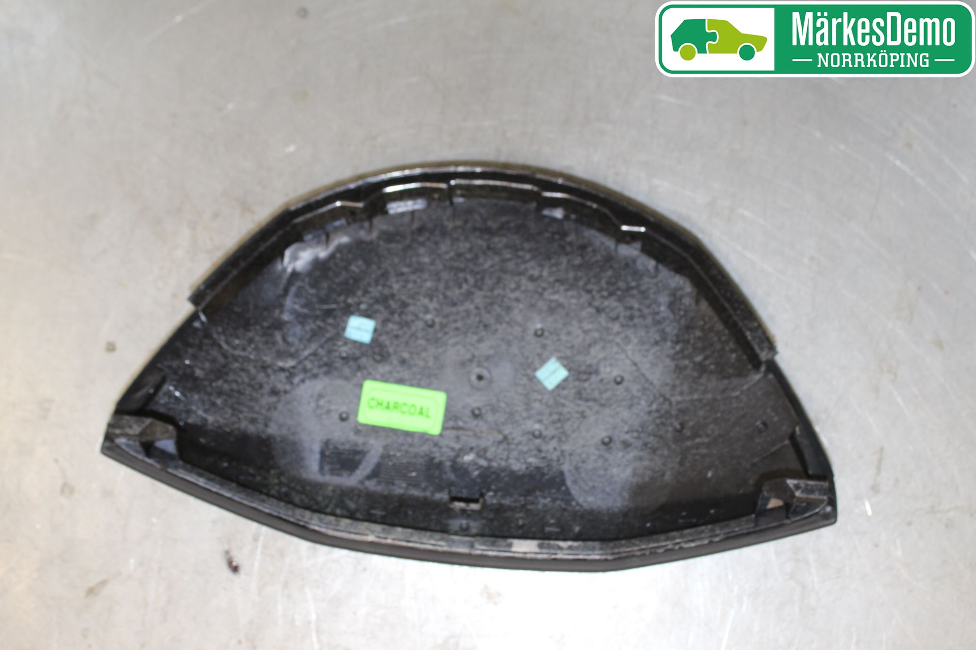 Volvo S60 01-04 Dashbord