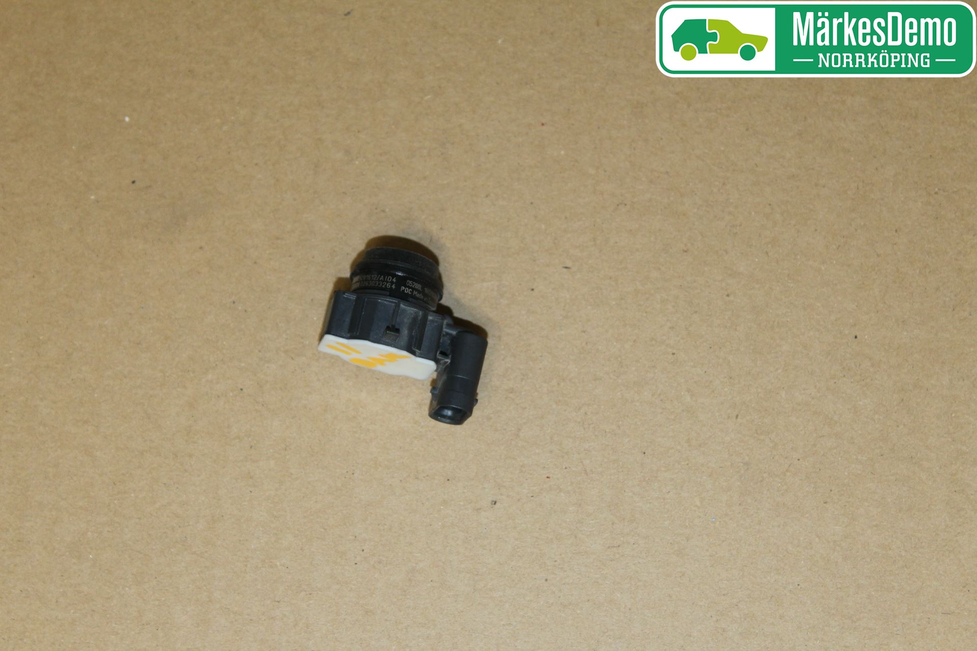 BMW 1 F20/F21 11-19 Sensor Ryggesensor