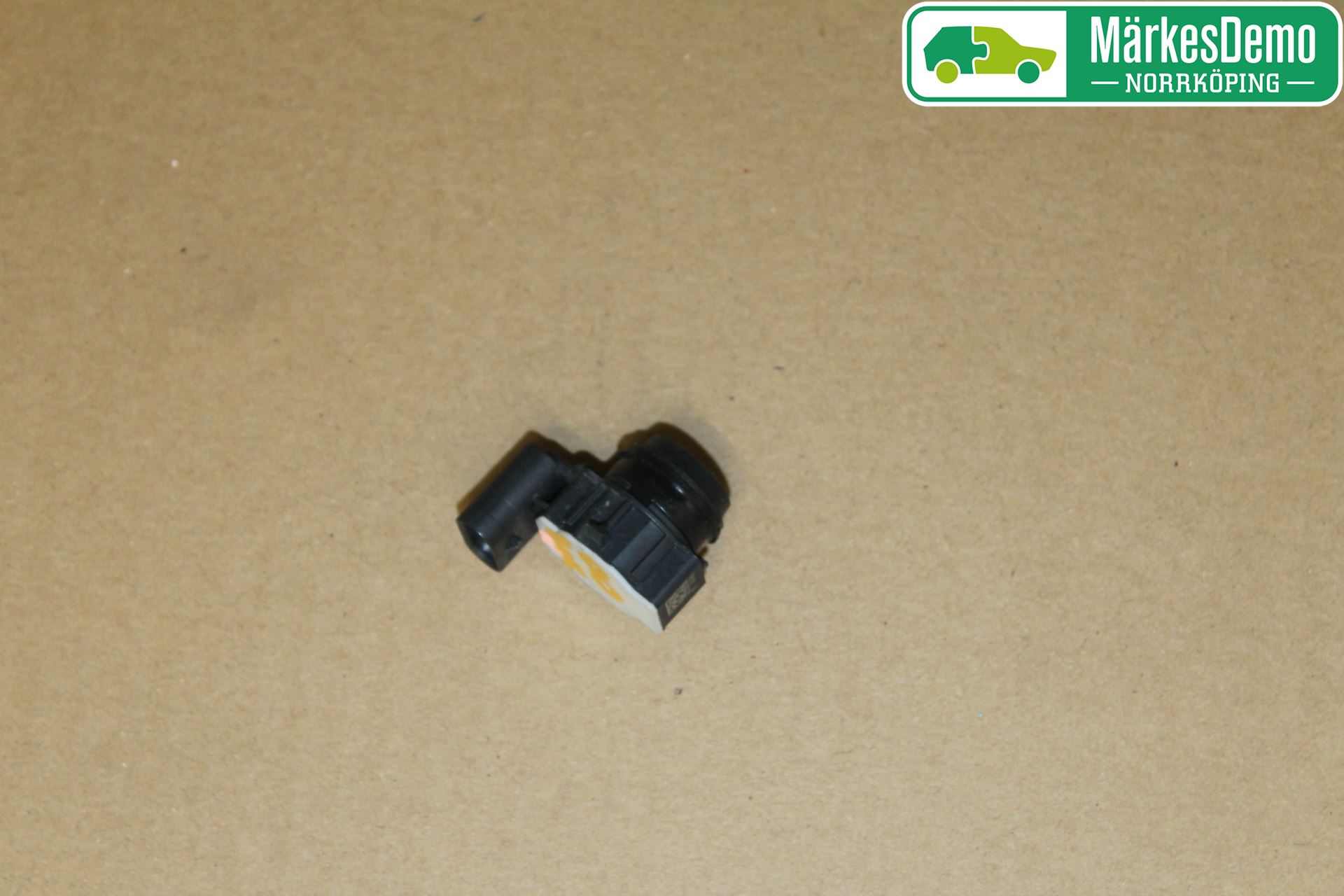 BMW 1 F20/F21 11-19 Sensor Ryggesensor