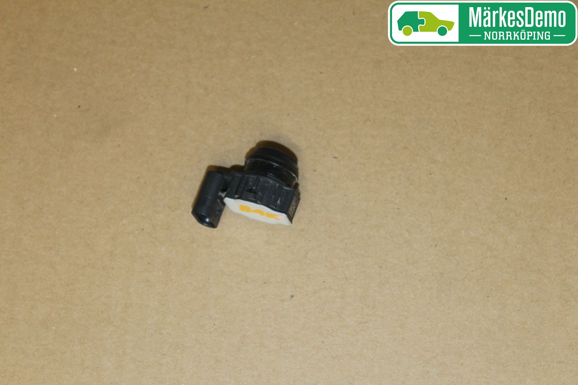 BMW 1 F20/F21 11-19 Sensor Ryggesensor