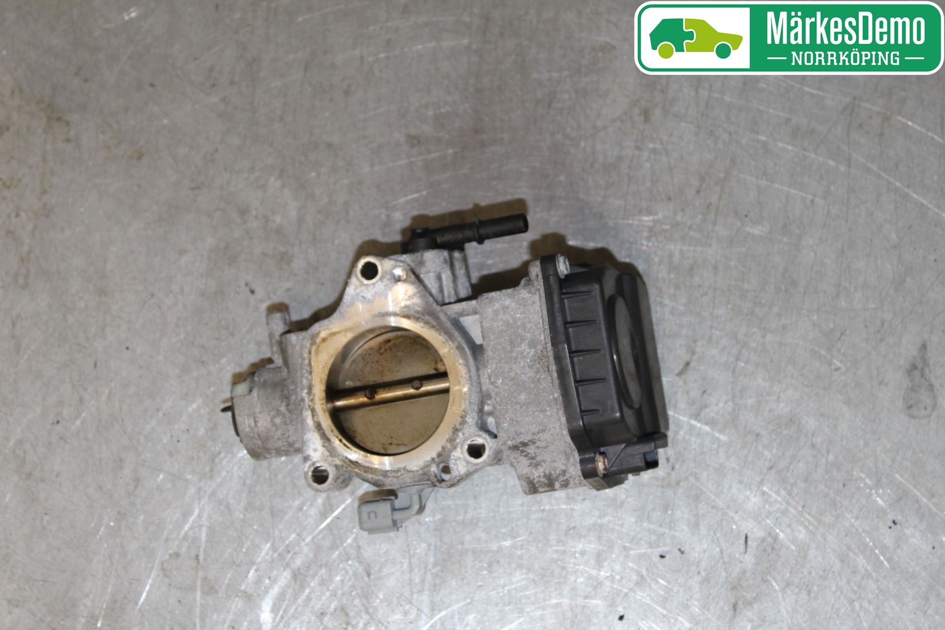 Citroen C4 I   05-10 Inns Spjeldhus