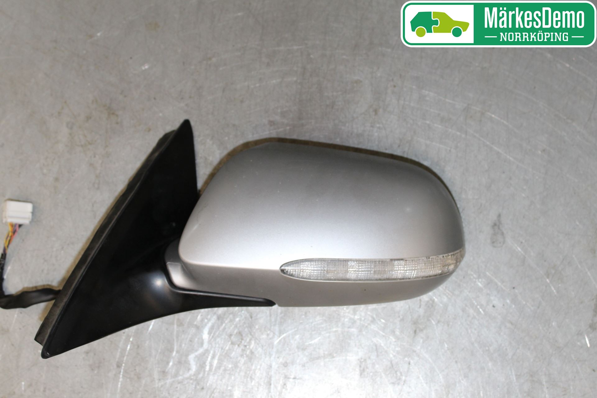 Honda ACCORD    03-07 Speil V M-El Justering