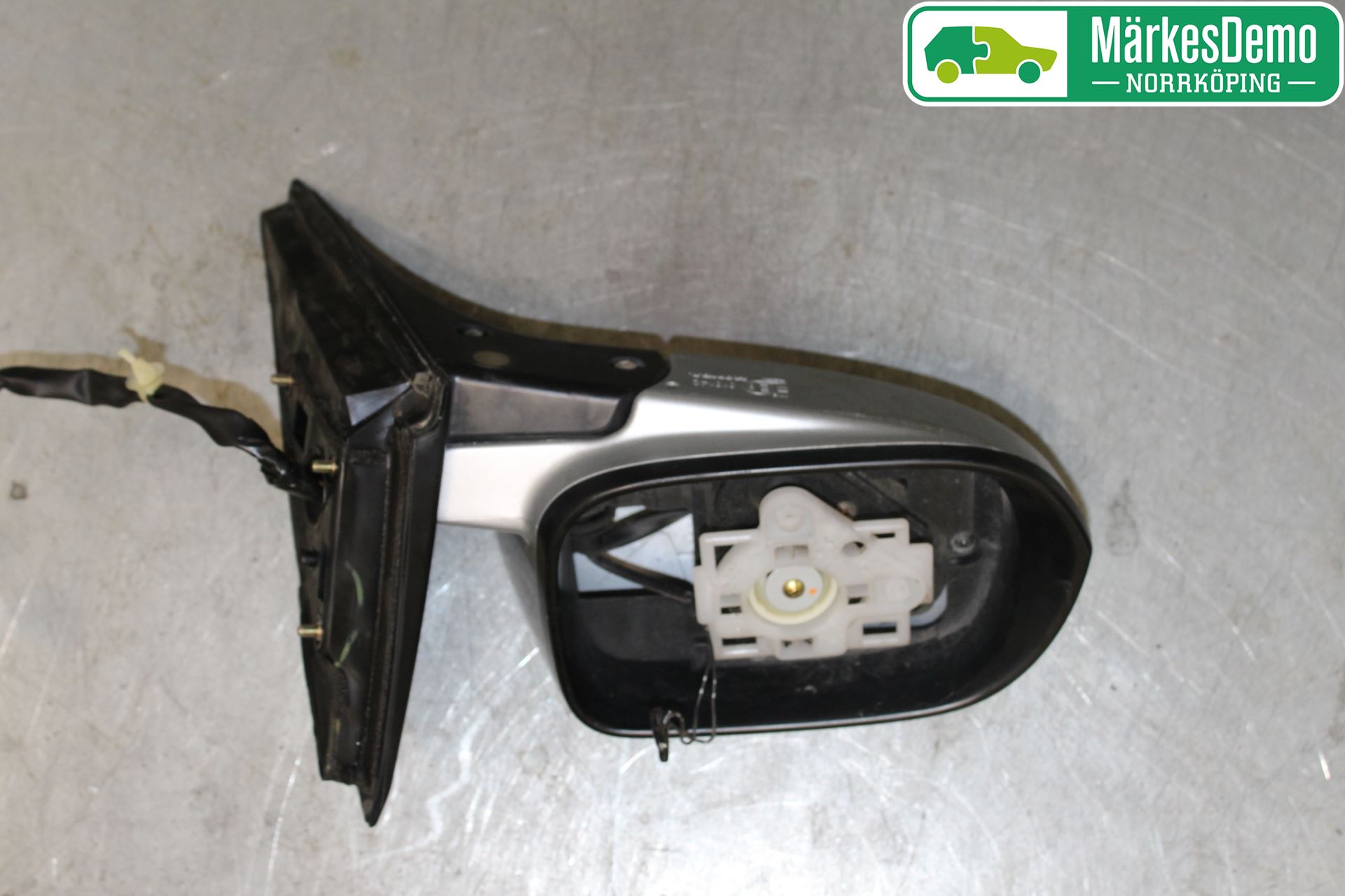 Honda ACCORD    03-07 Speil V M-El Justering