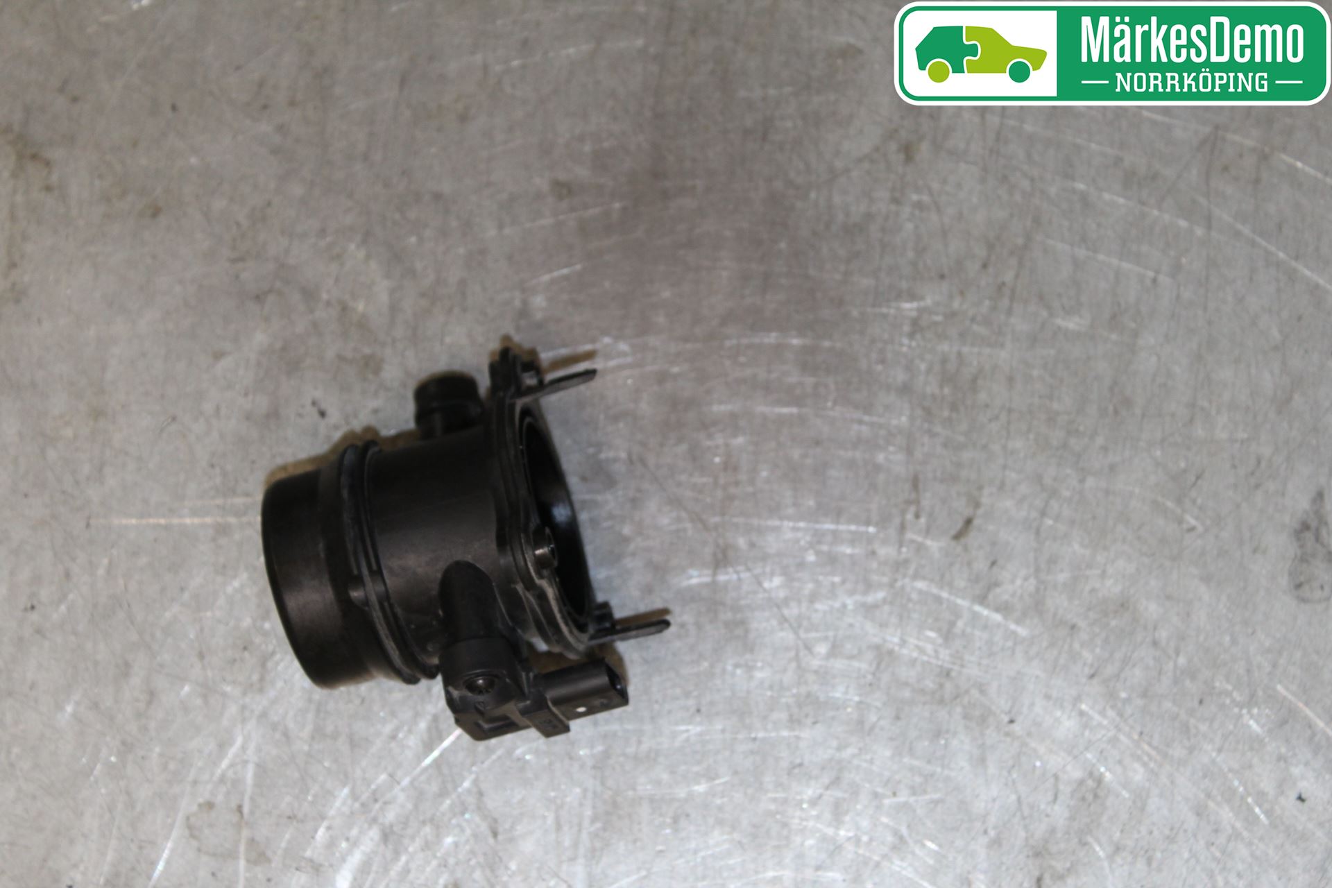 BMW 1 F20/F21 11-19 Giver Temp Innsugsluft