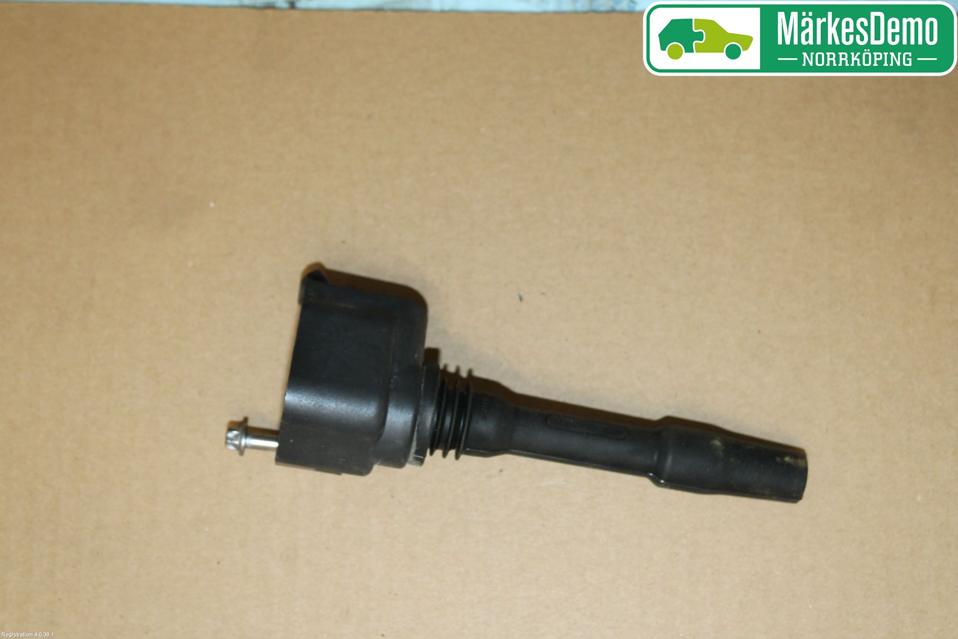 BMW 1 F20/F21 11-19 Coil