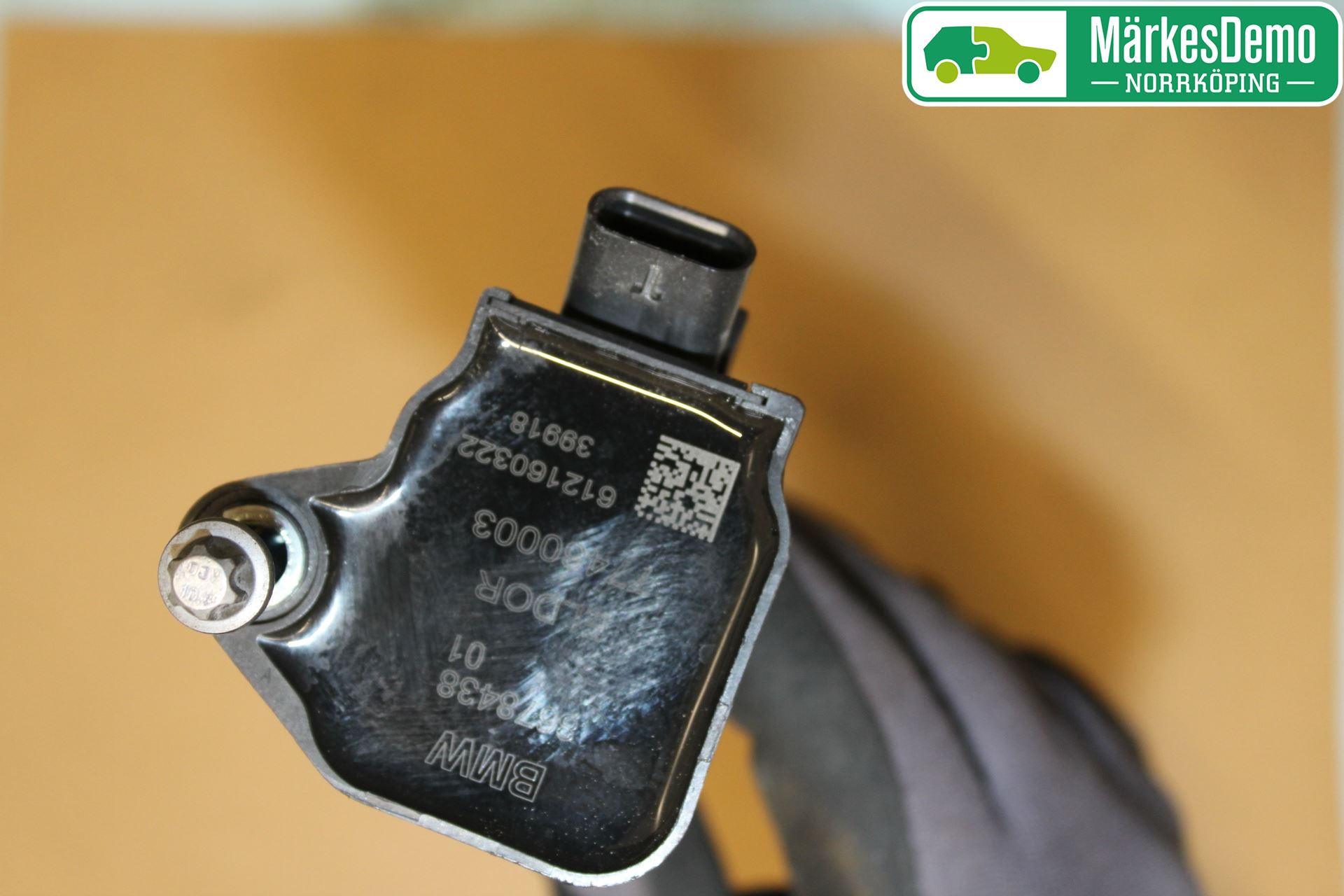 BMW 1 F20/F21 11-19 Coil