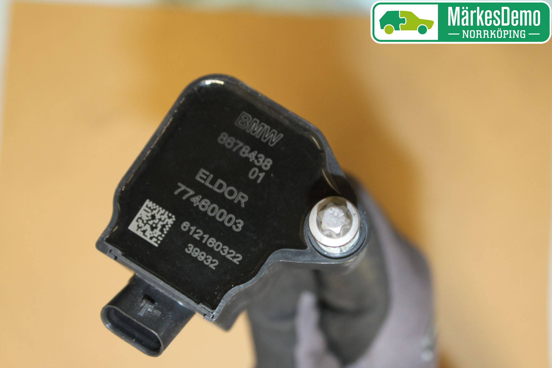 BMW 1 F20/F21 11-19 Coil