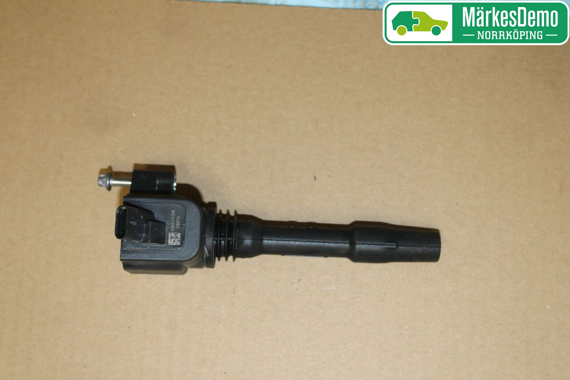 BMW 1 F20/F21 11-19 Coil