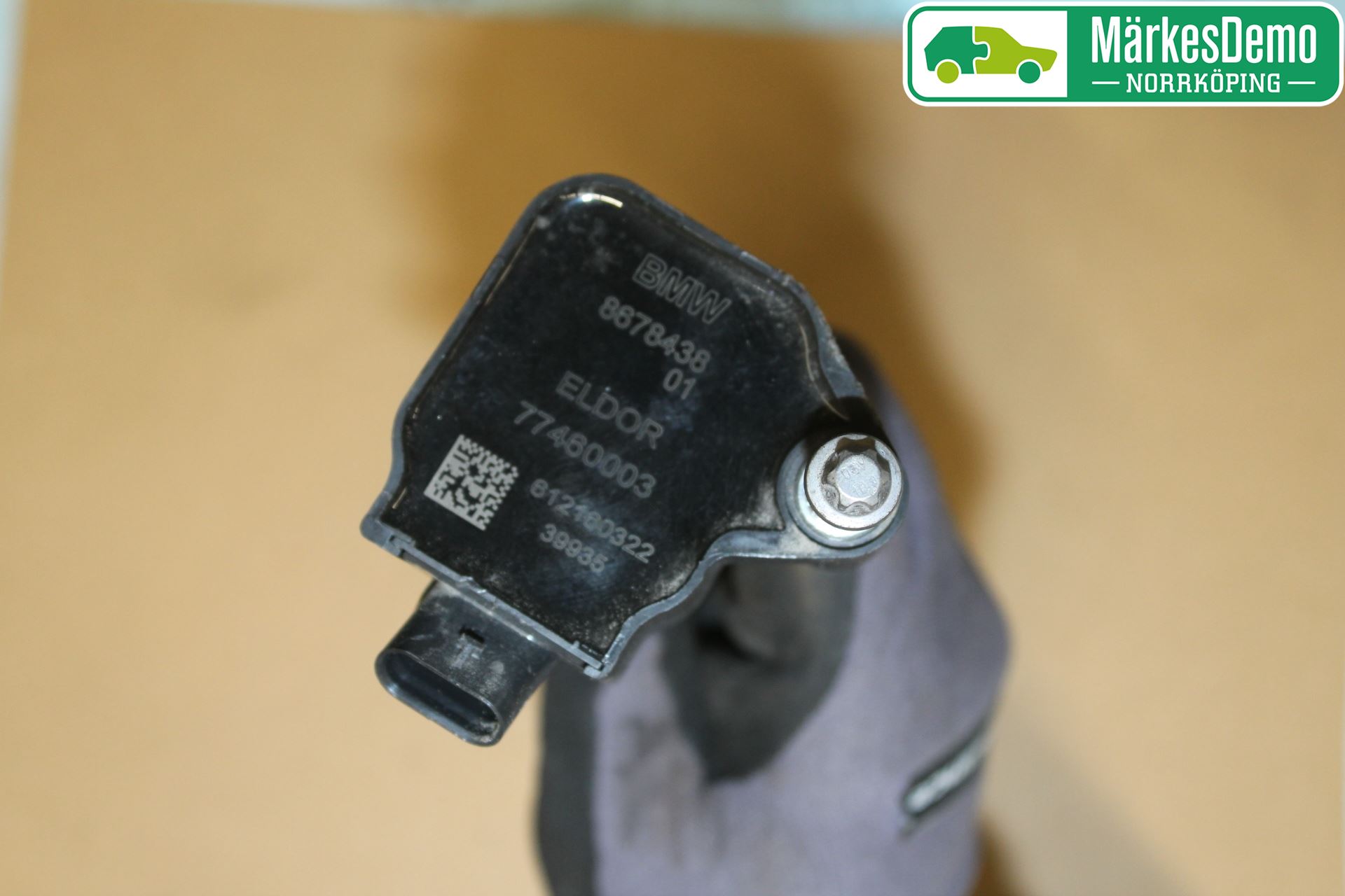BMW 1 F20/F21 11-19 Coil