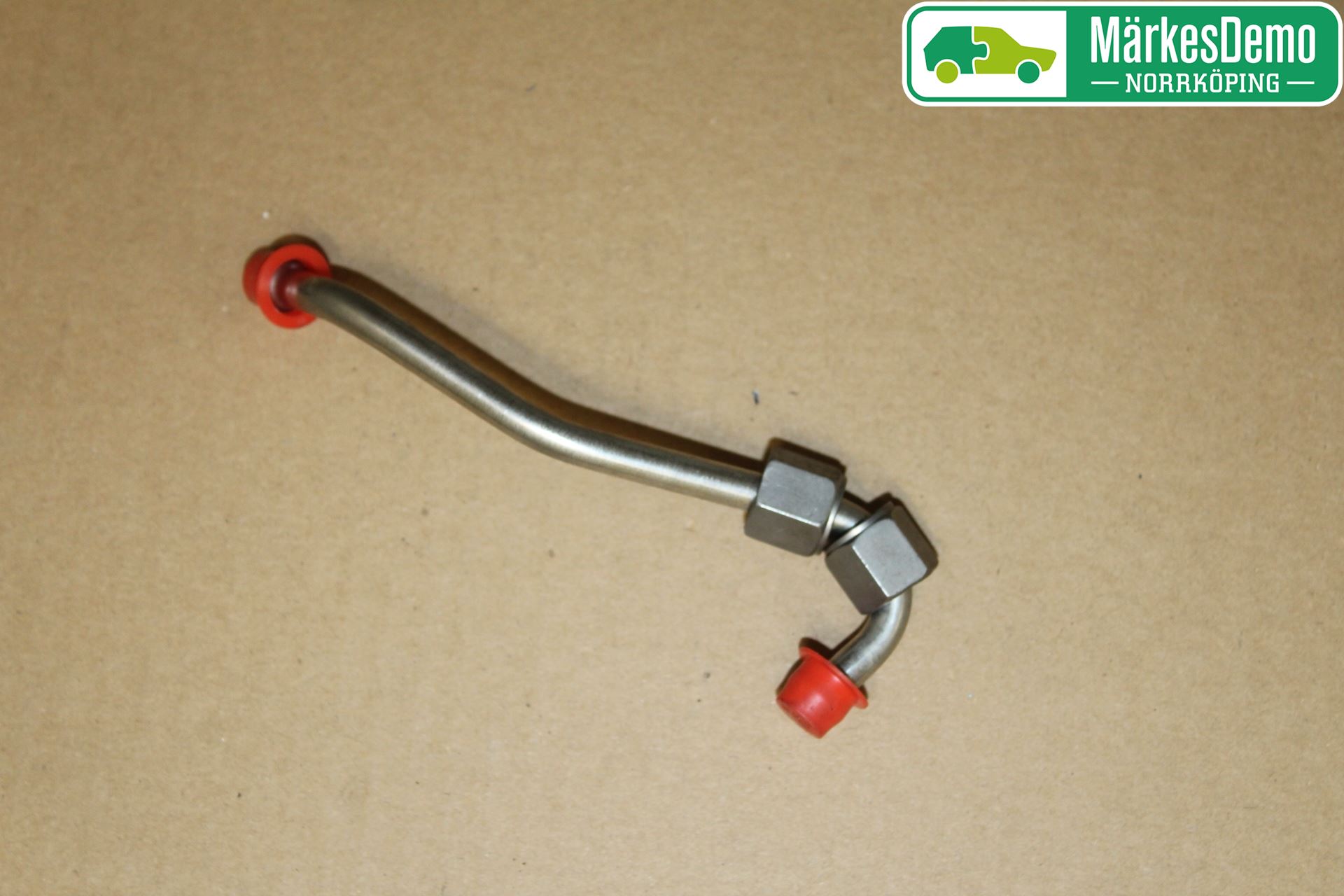 BMW 1 F20/F21 11-19 Inns Common Rail
