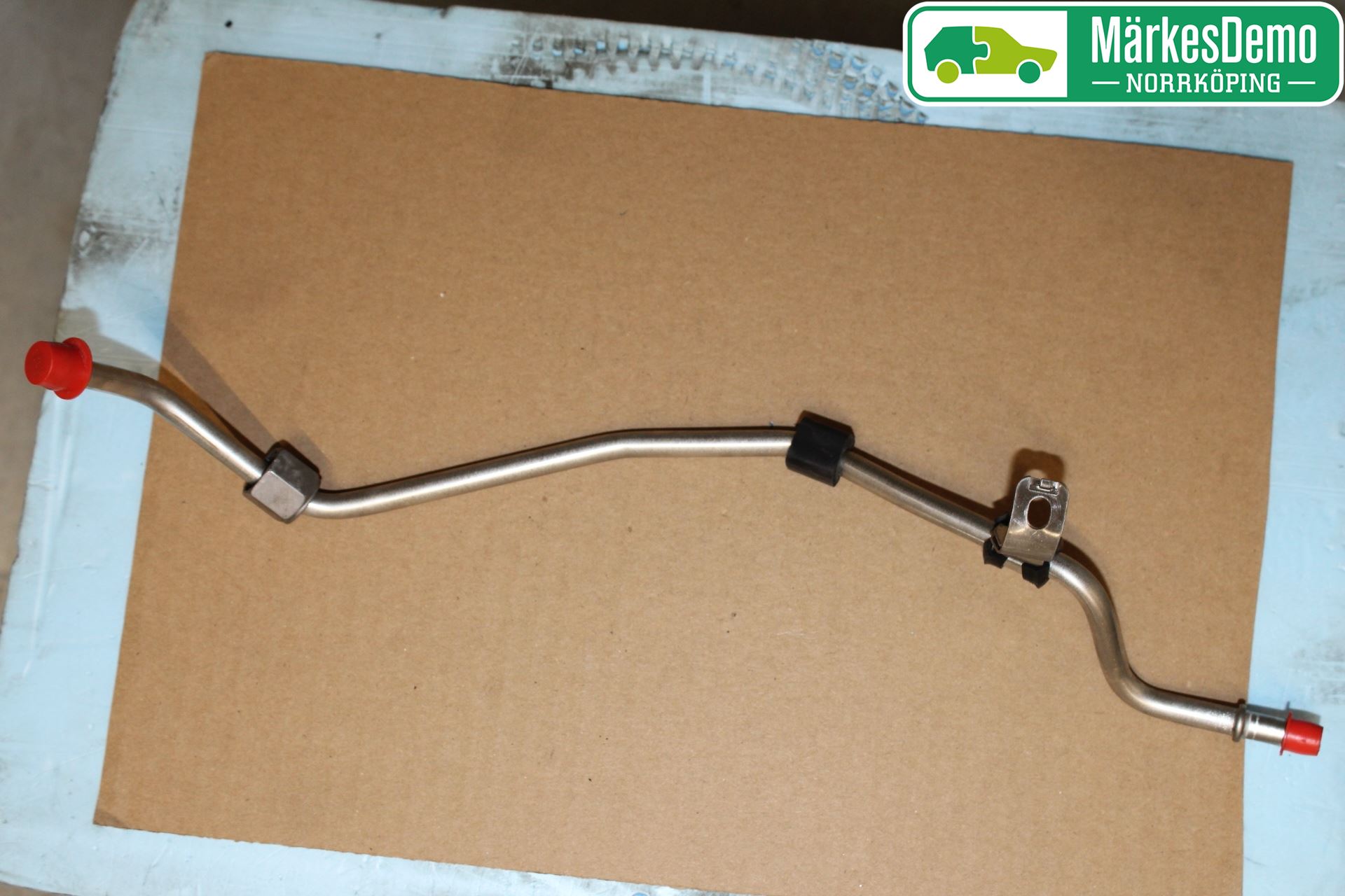 BMW 1 F20/F21 11-19 Inns Common Rail