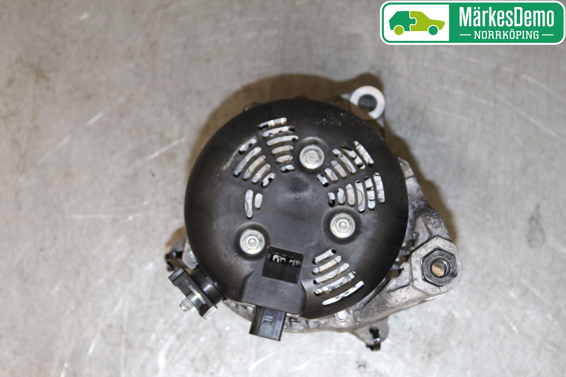 BMW 1 F20/F21 11-19 Dynamo