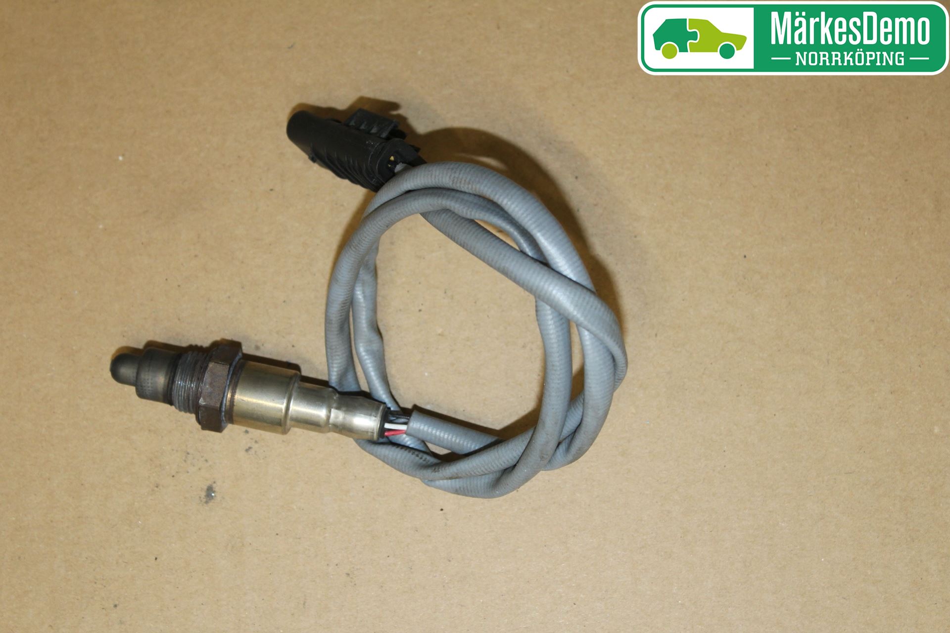 BMW 1 F20/F21 11-19 Inns Lambdasonde