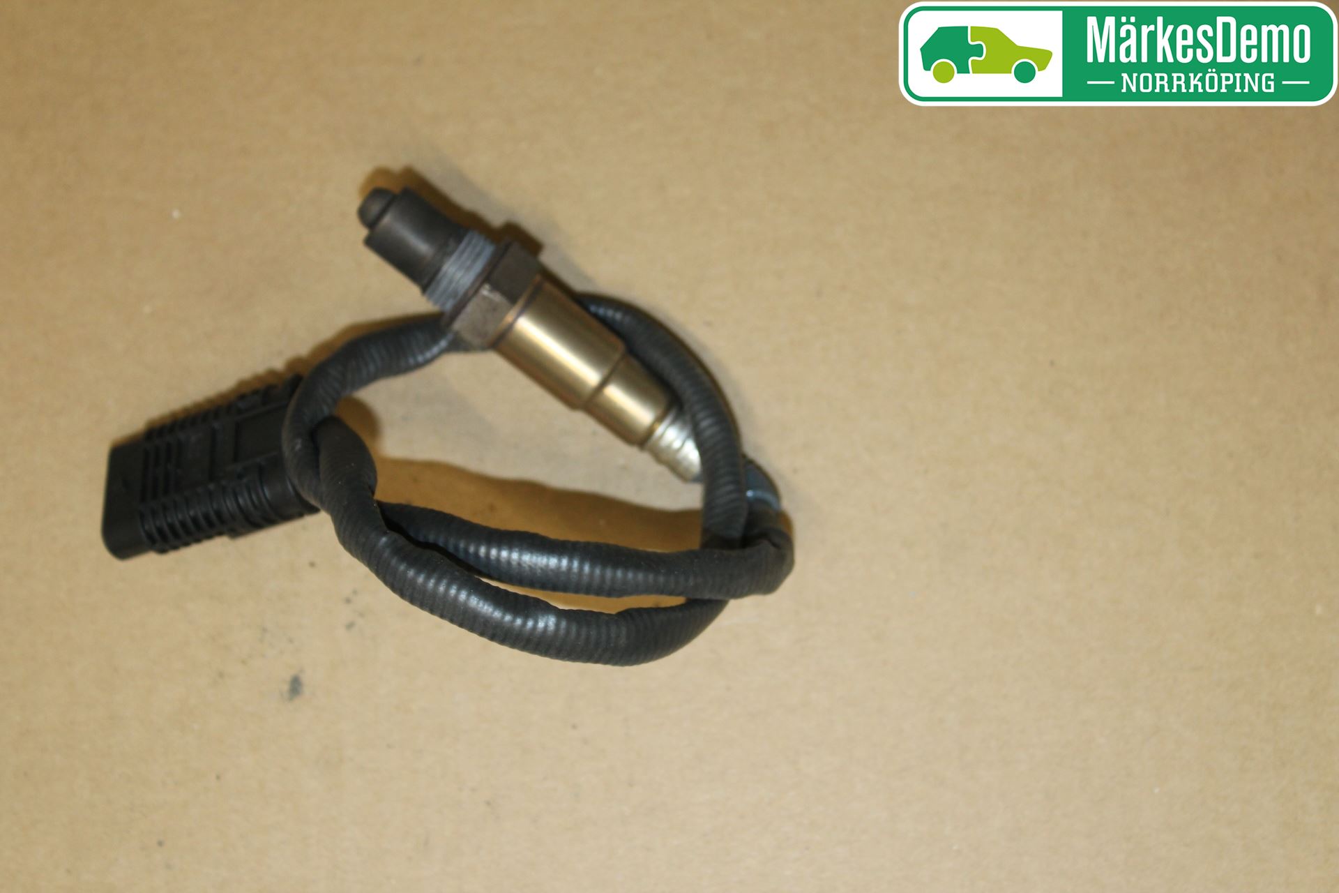 BMW 1 F20/F21 11-19 Inns Lambdasonde