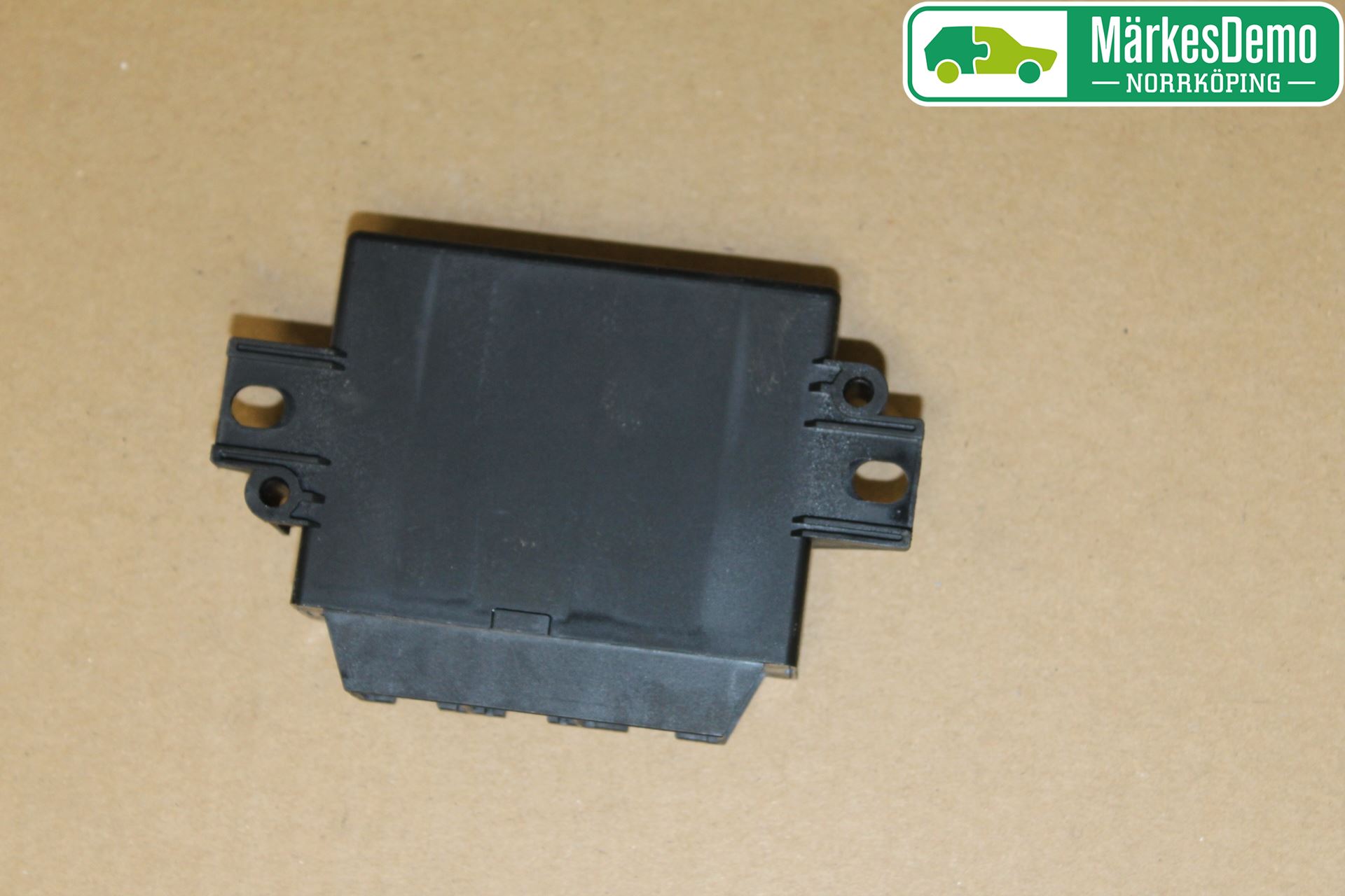 Audi A3/S3 05-13 Styreenhet Parkering