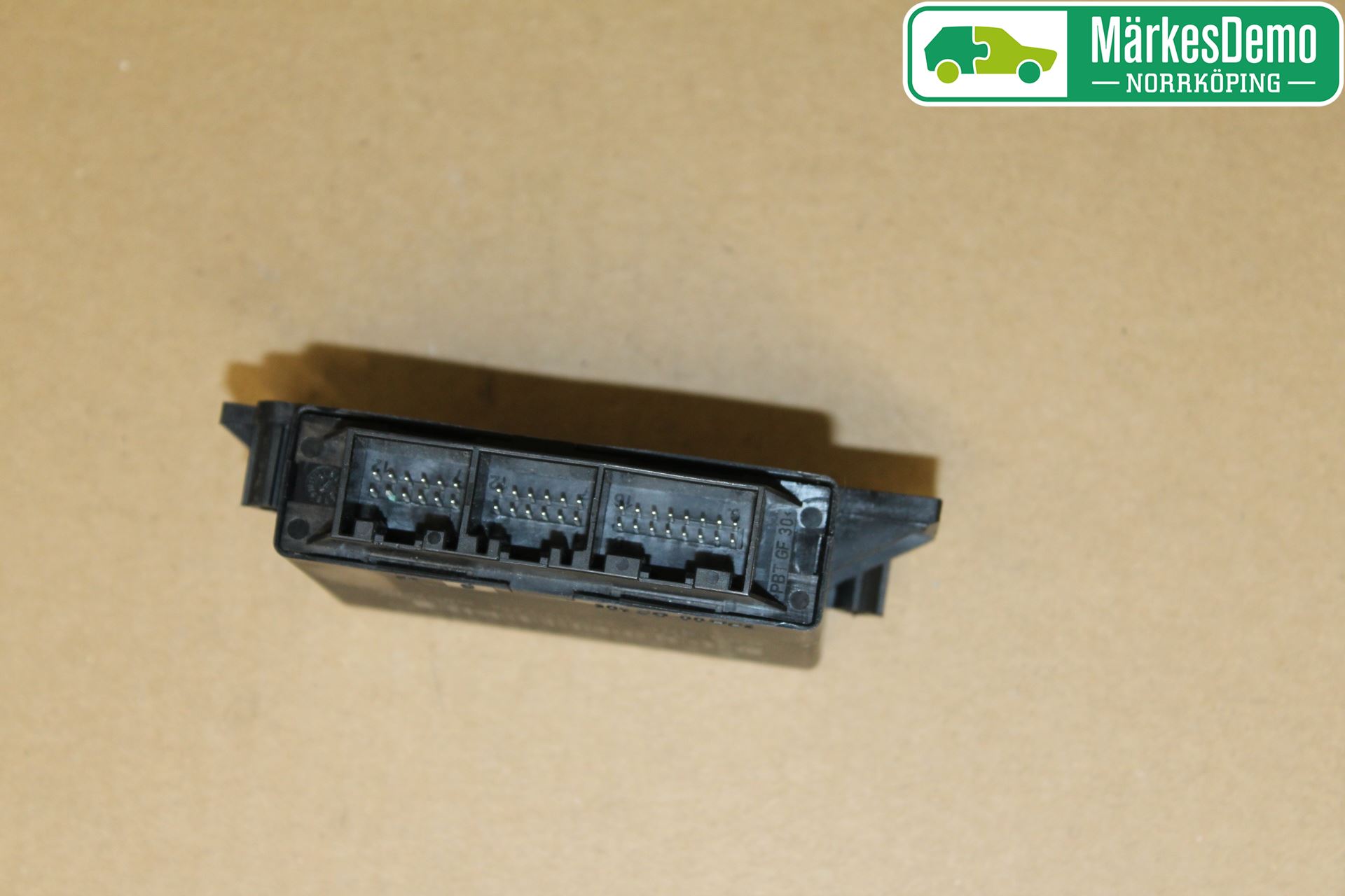 Audi A3/S3 05-13 Styreenhet Parkering