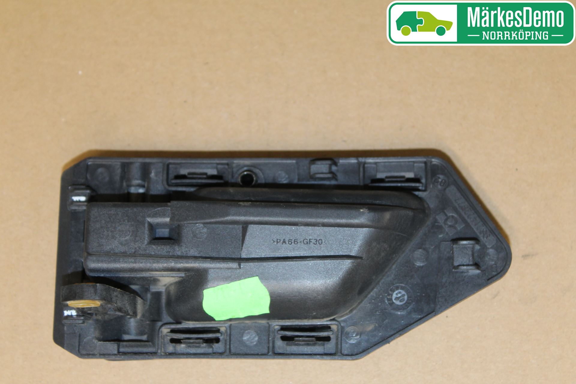 Citroen BERLINGO      -02 Innr Dørhandtak H Indre