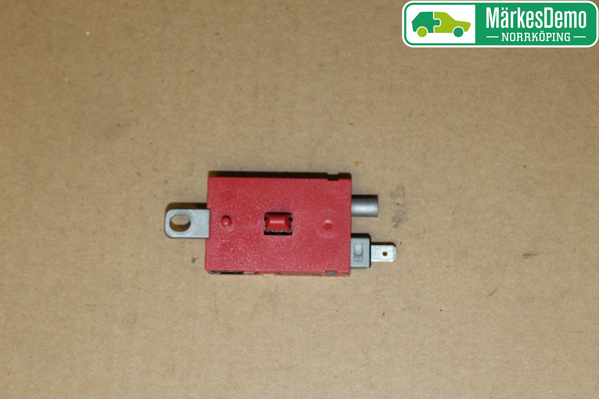 Volvo V60 14-18 Stereo Antenneforsterker