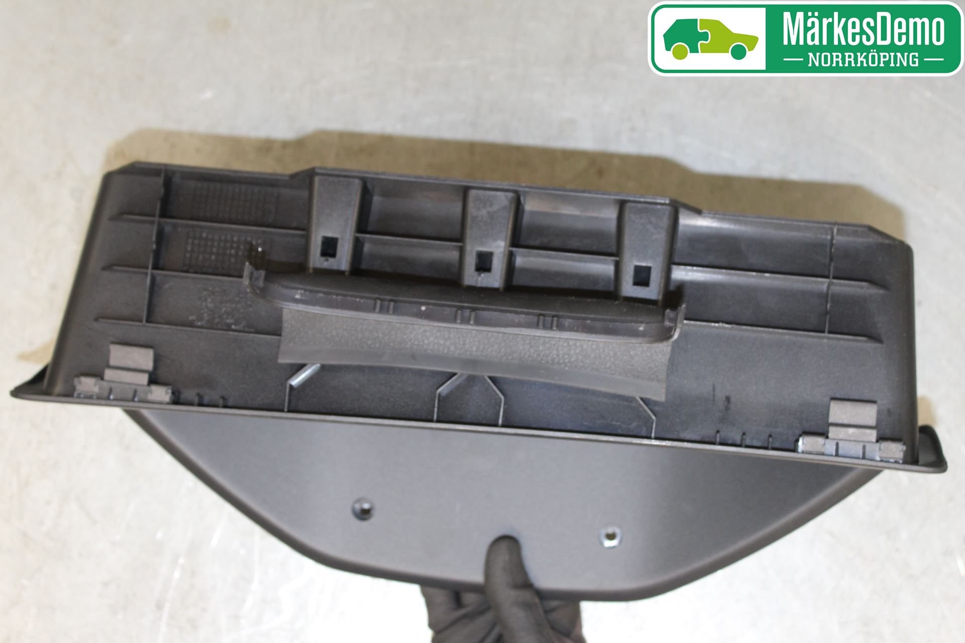 Volvo XC90 03-06 Instrument Ramme