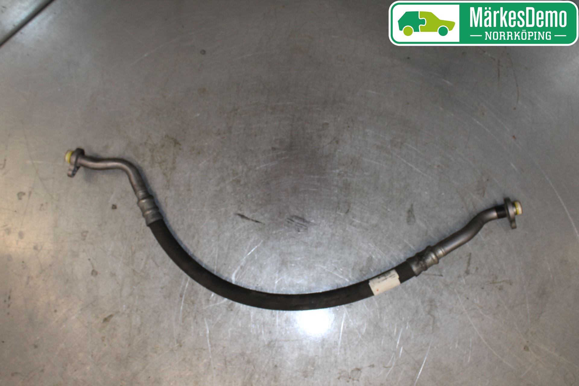 Volvo XC70 14-16 Varme Ac Slange - Rør