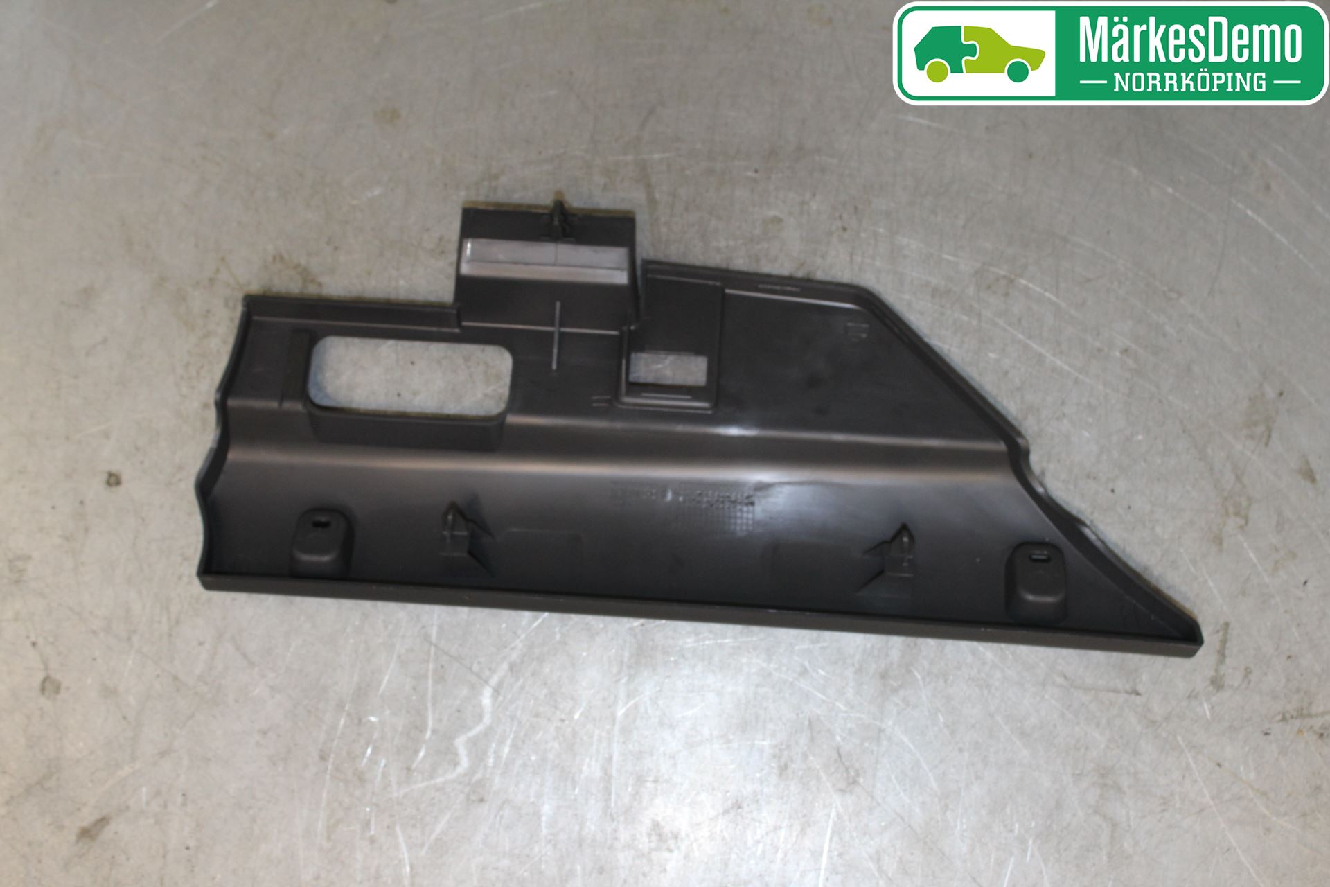 Volvo S60 14-18 Innr Dashbord Sparkeplate