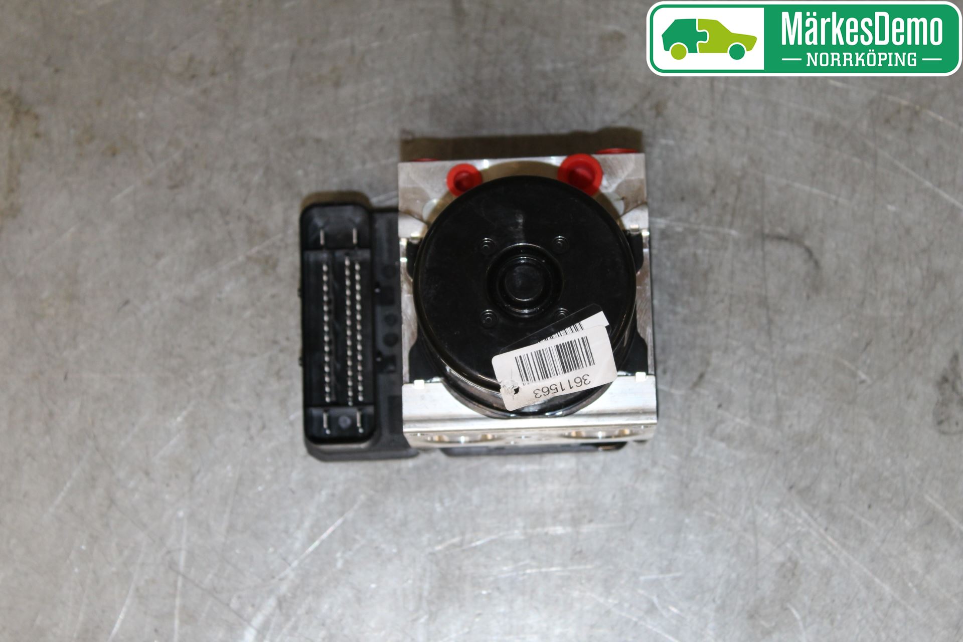 Volvo S60 14-18 Abs Hydraulikkaggregat