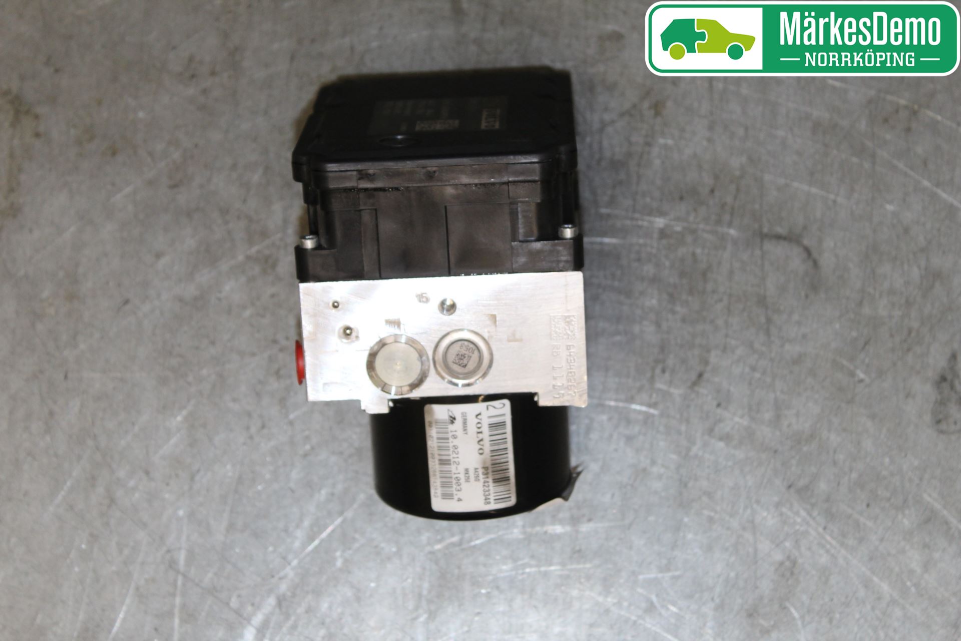 Volvo S60 14-18 Abs Hydraulikkaggregat