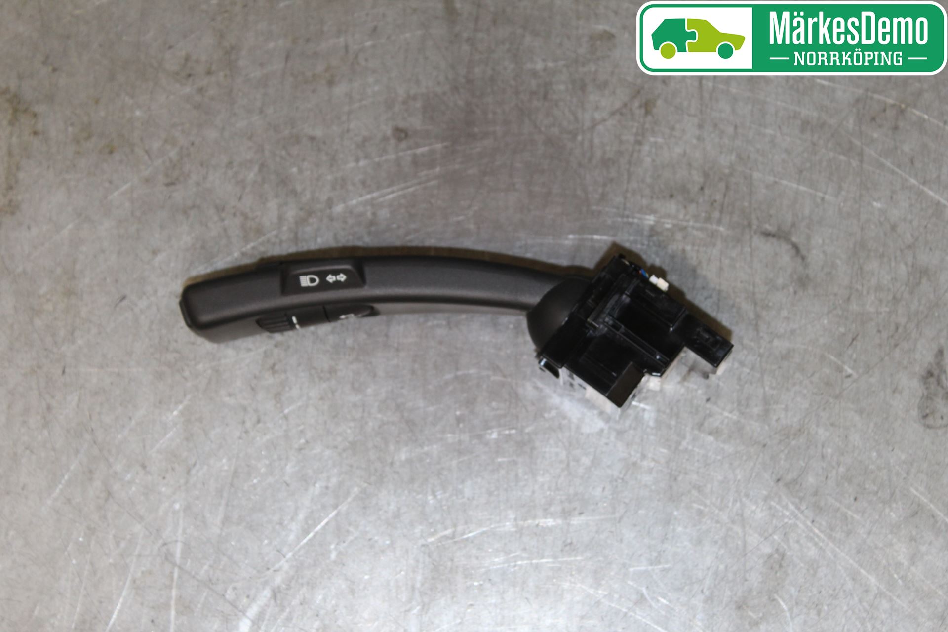 Volvo S60 14-18 Bryter Ratt Blinklys - Lys